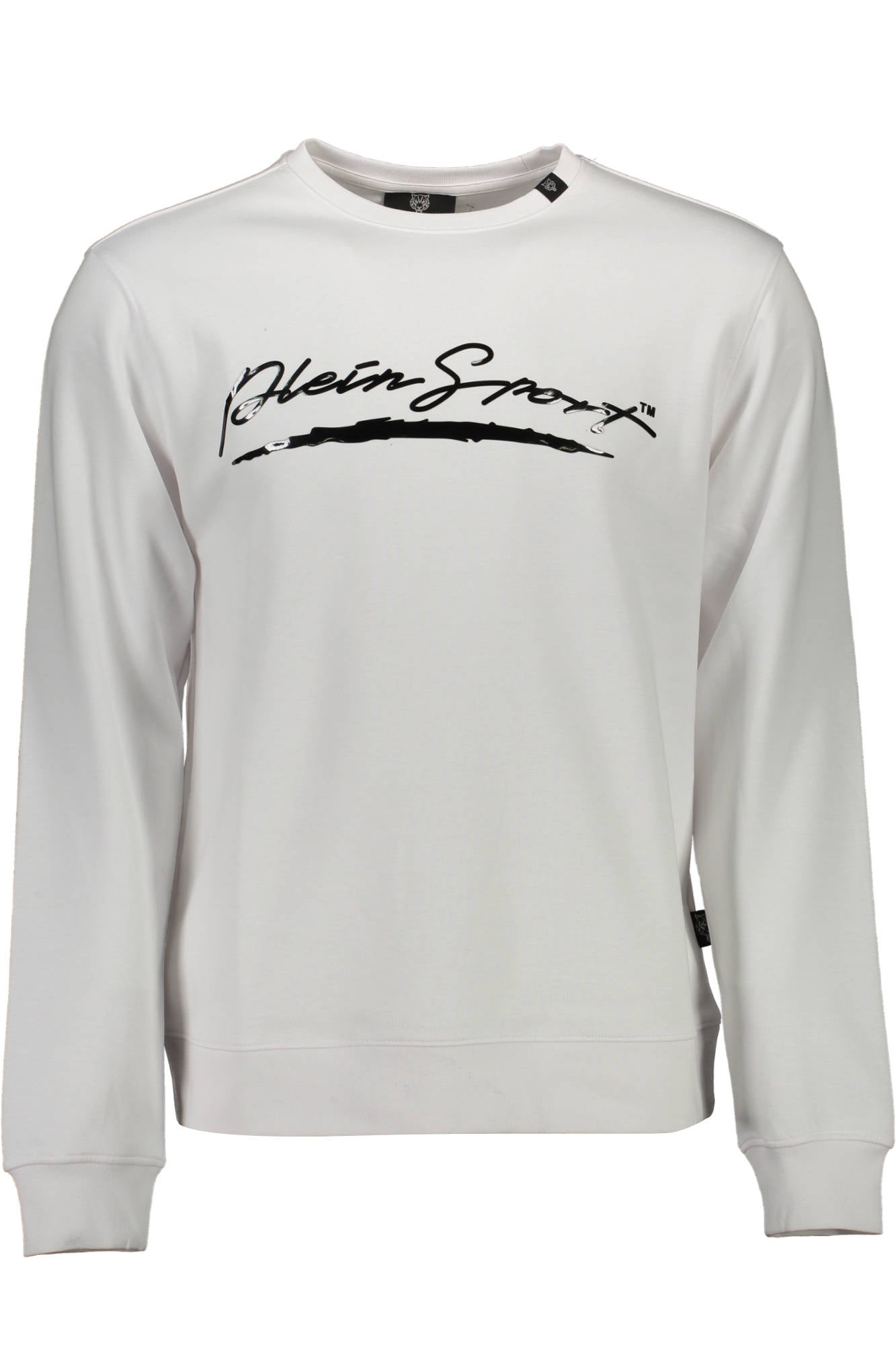 Plein Sport White Sweater - Fizigo