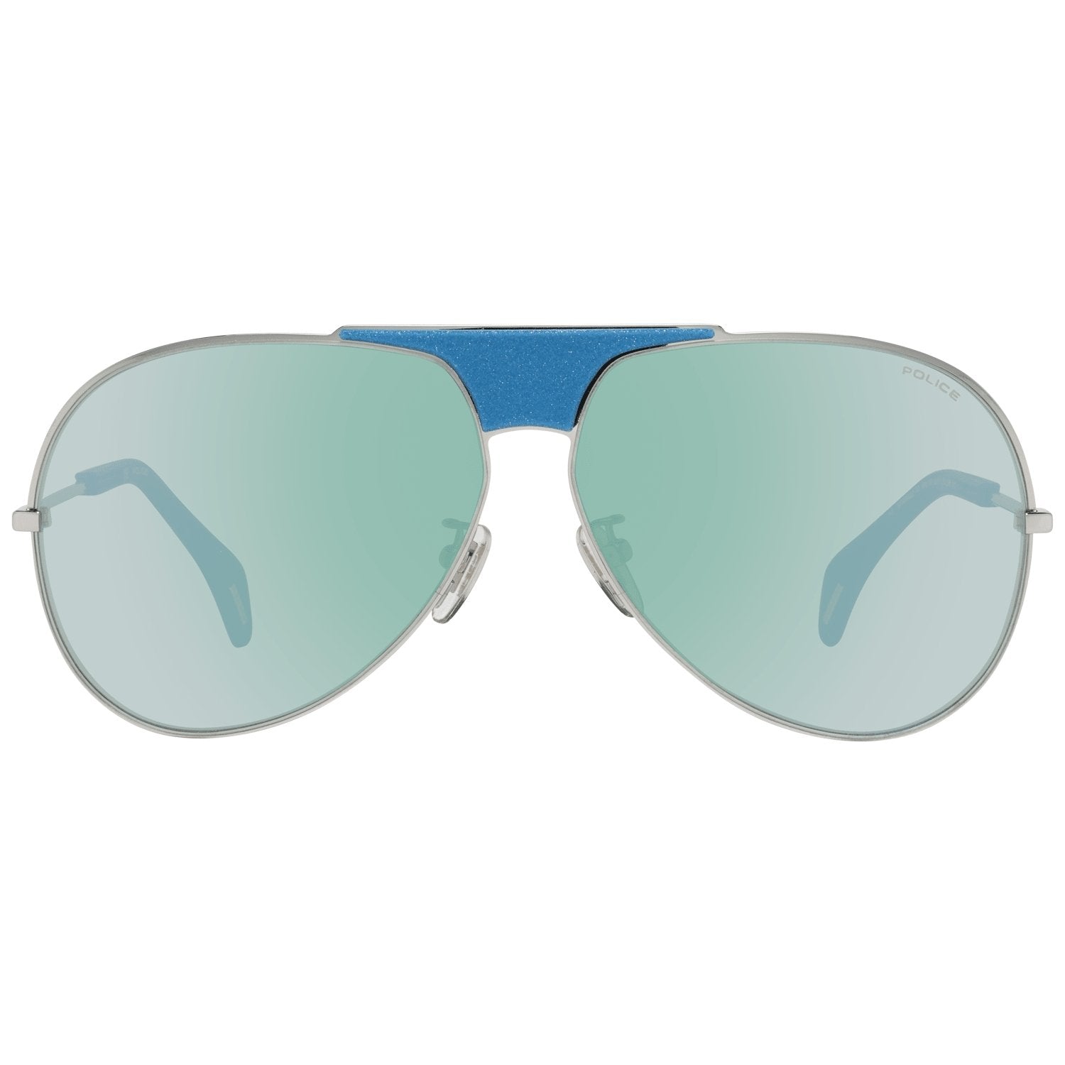 Police Blue Sunglasses for Woman - Fizigo