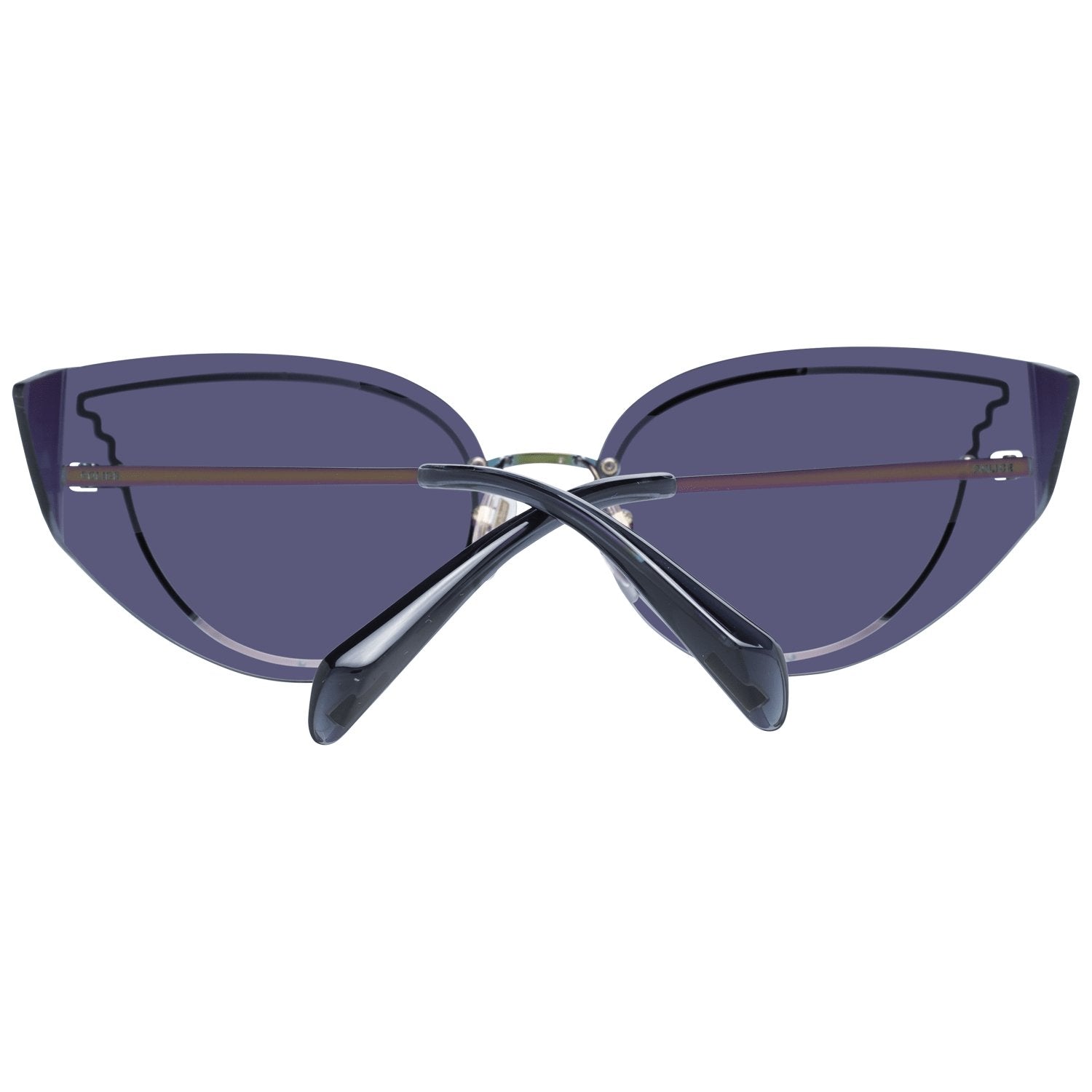 Police Purple Sunglasses for Woman - Fizigo