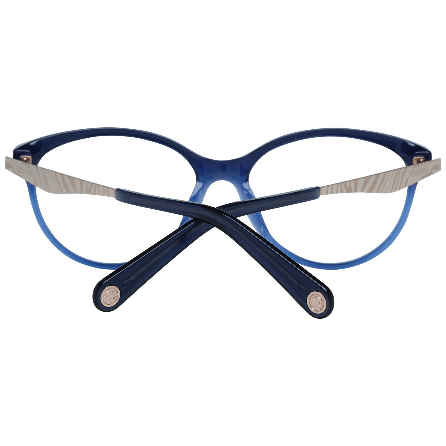 Roberto Cavalli Blue Frames for Woman - Fizigo