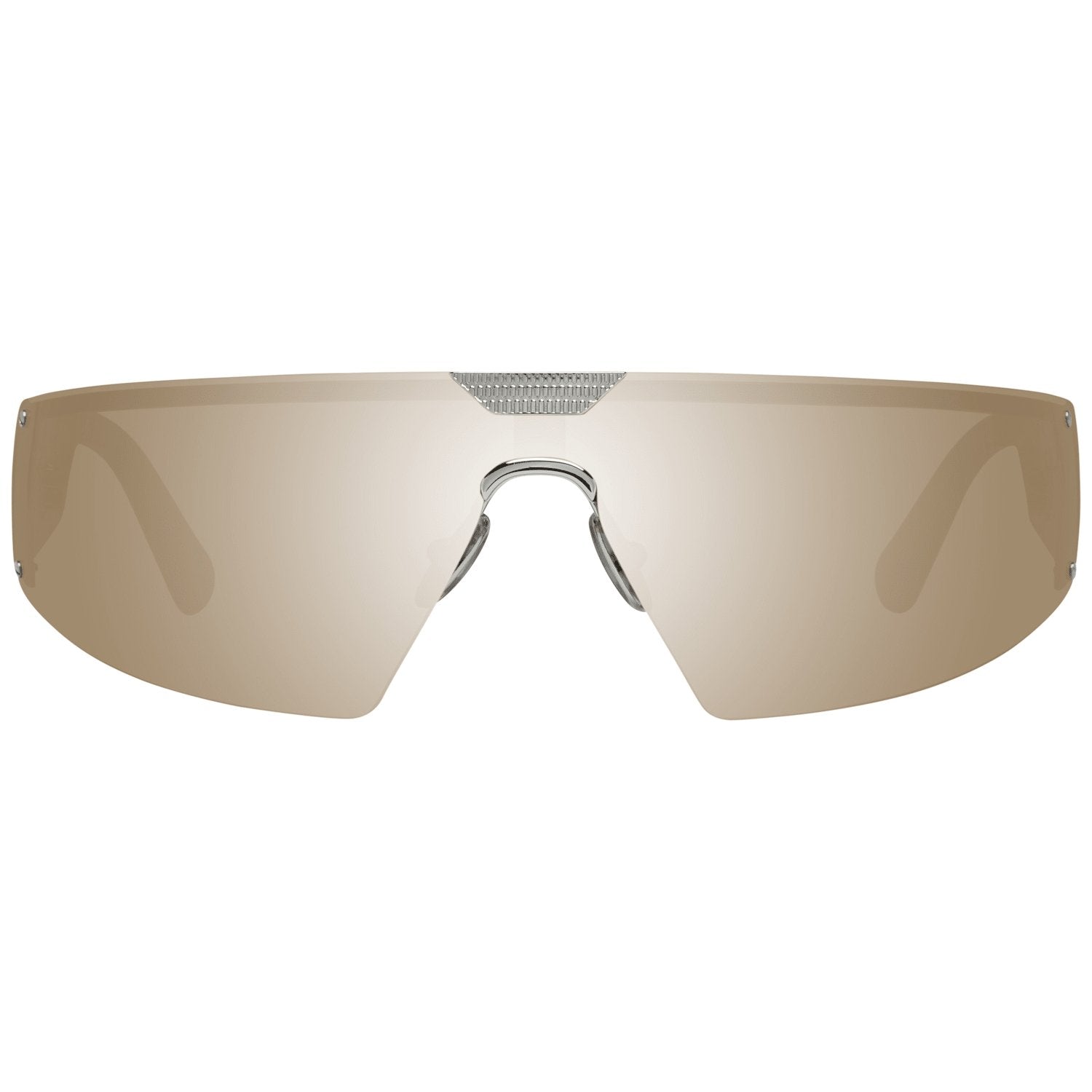 Roberto Cavalli Brown Sunglasses for man - Fizigo