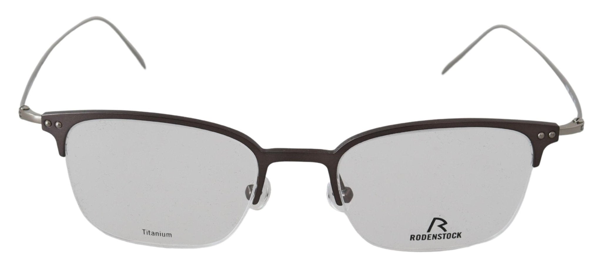Rodenstock Reading Glasses Lens Scratch Resistant Eyewear - Fizigo