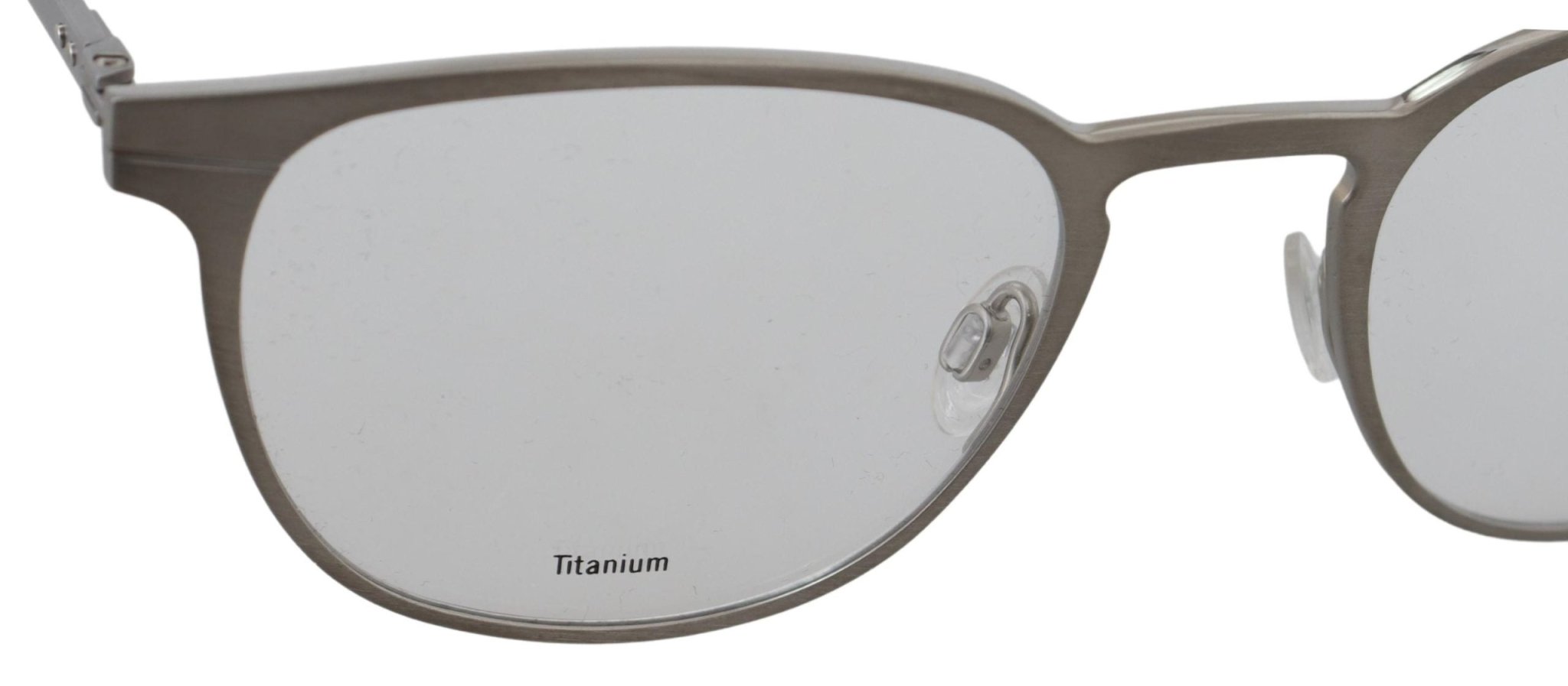 Rodenstock Reading Glasses R 8021 B 145 SHMC Lens Scratch Resistant Eyewear - Fizigo