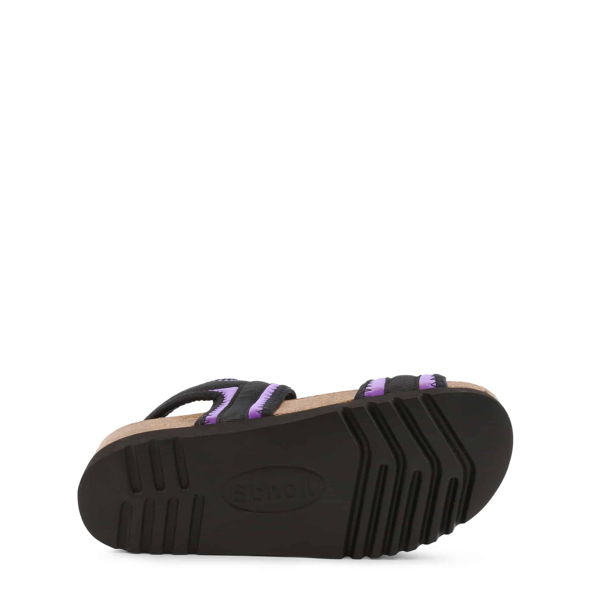 Scholl Sandals - Fizigo