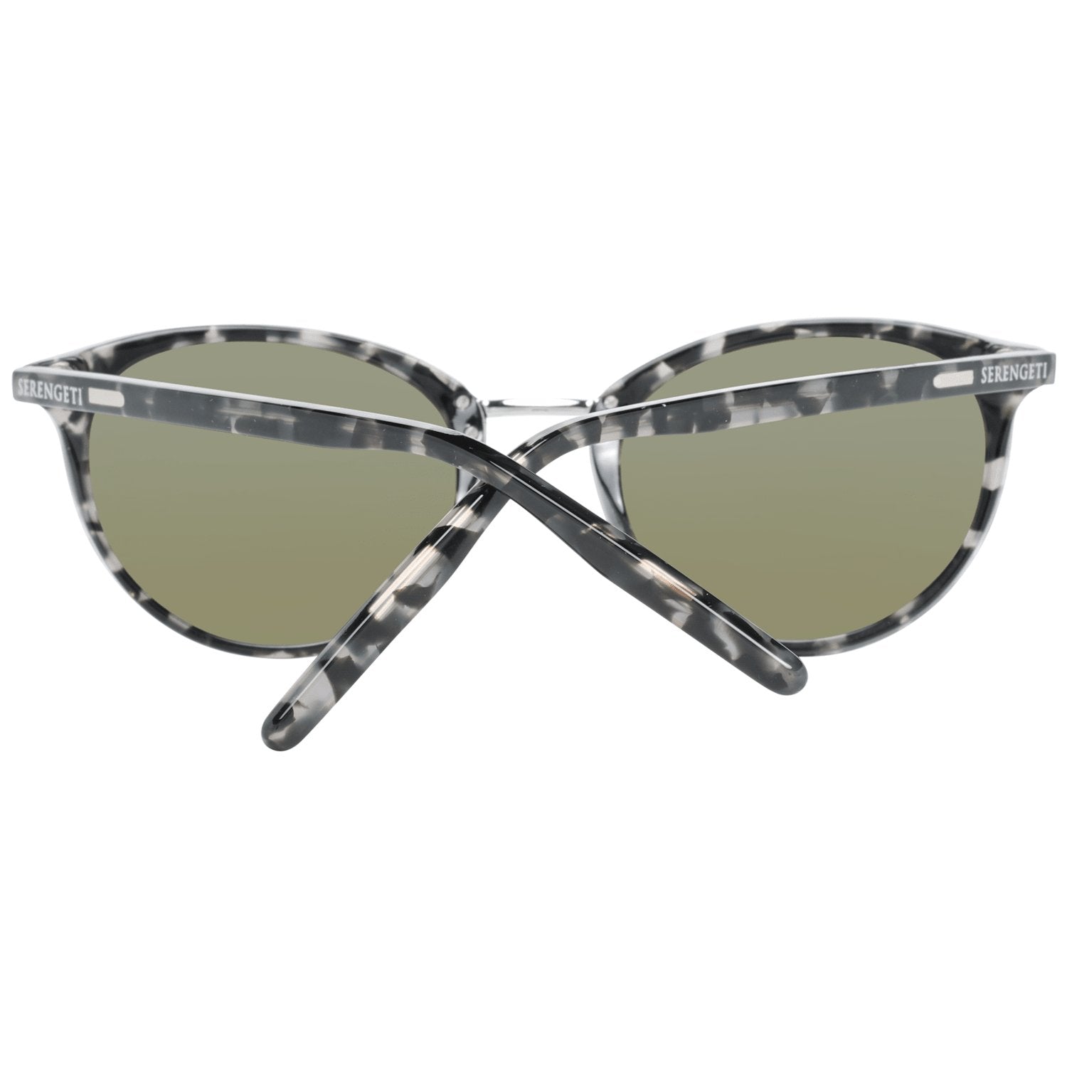 Serengeti Grey Sunglasses for Woman - Fizigo