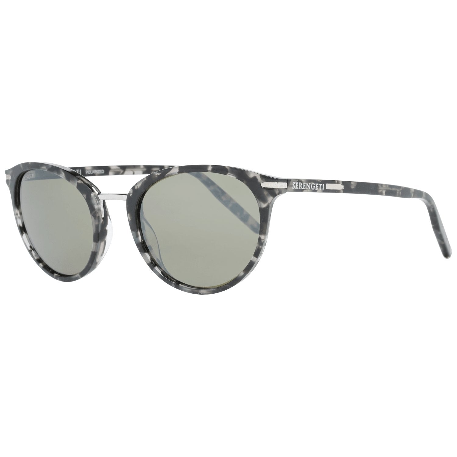 Serengeti Grey Sunglasses for Woman - Fizigo