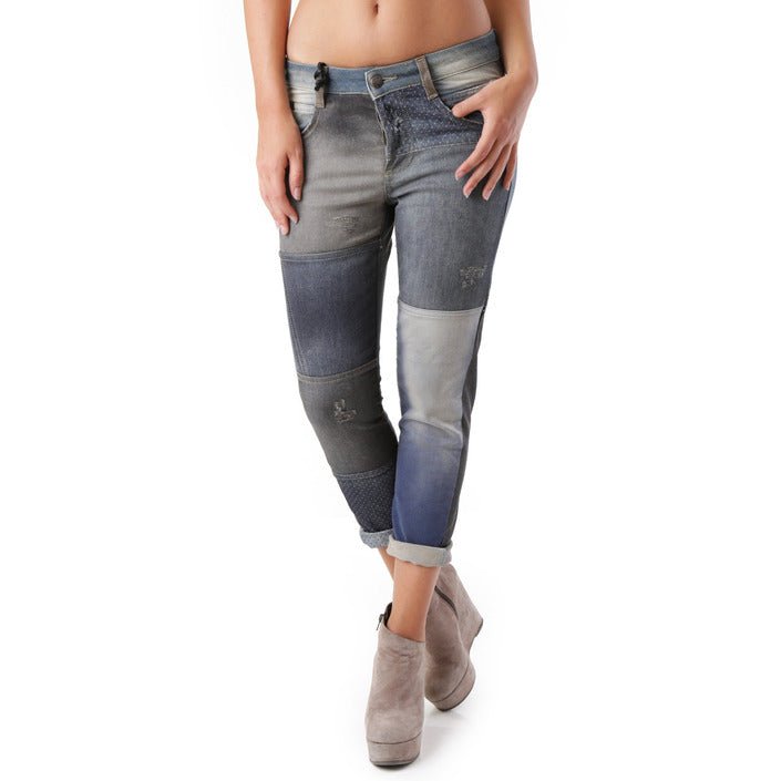 Sexy Woman Women Jeans - Fizigo