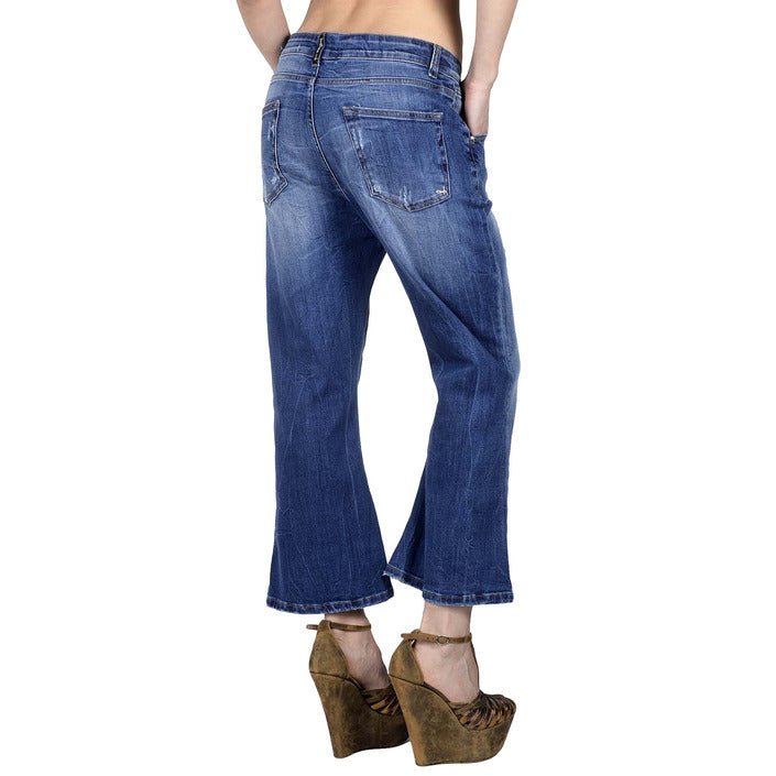 Sexy Woman Women Jeans - Fizigo