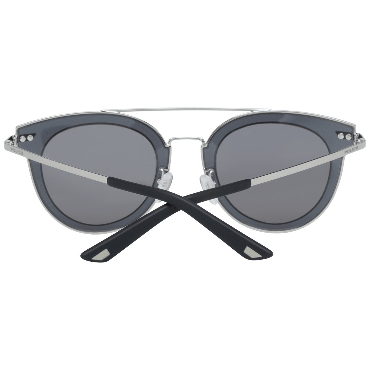 Silver Men Sunglasses - Fizigo