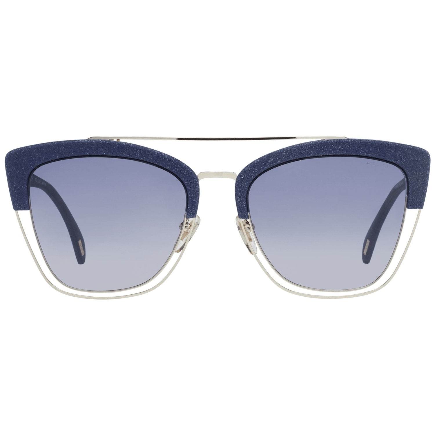 Silver Women Sunglasses - Fizigo