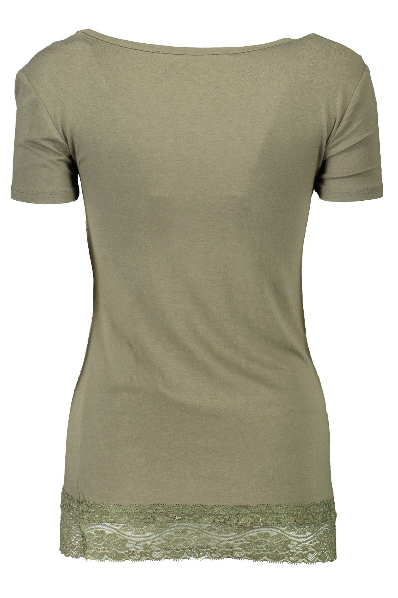 Silvian Heach Green Tops & T-Shirt - Fizigo