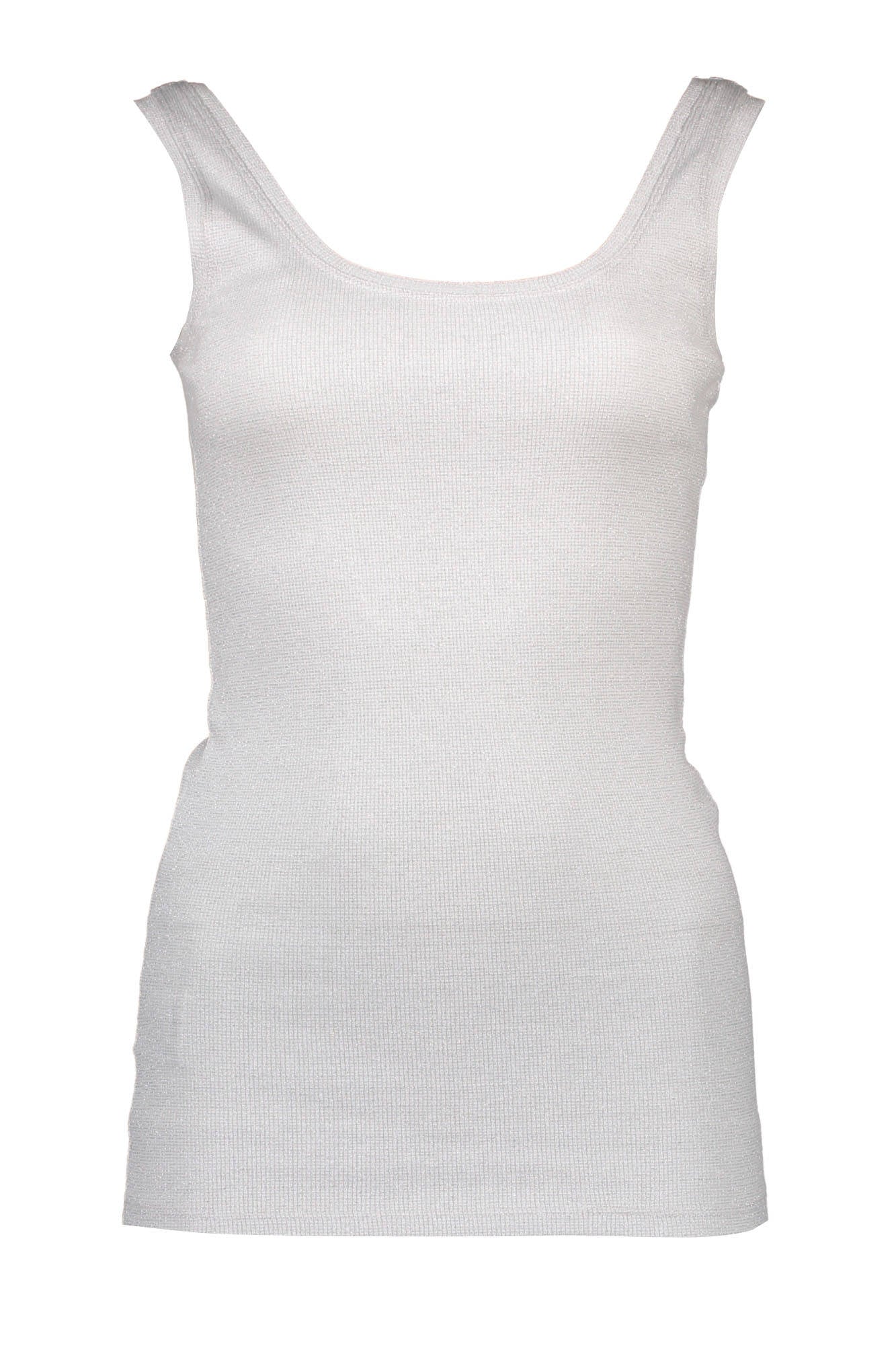 Silvian Heach White Tops & T-Shirt - Fizigo