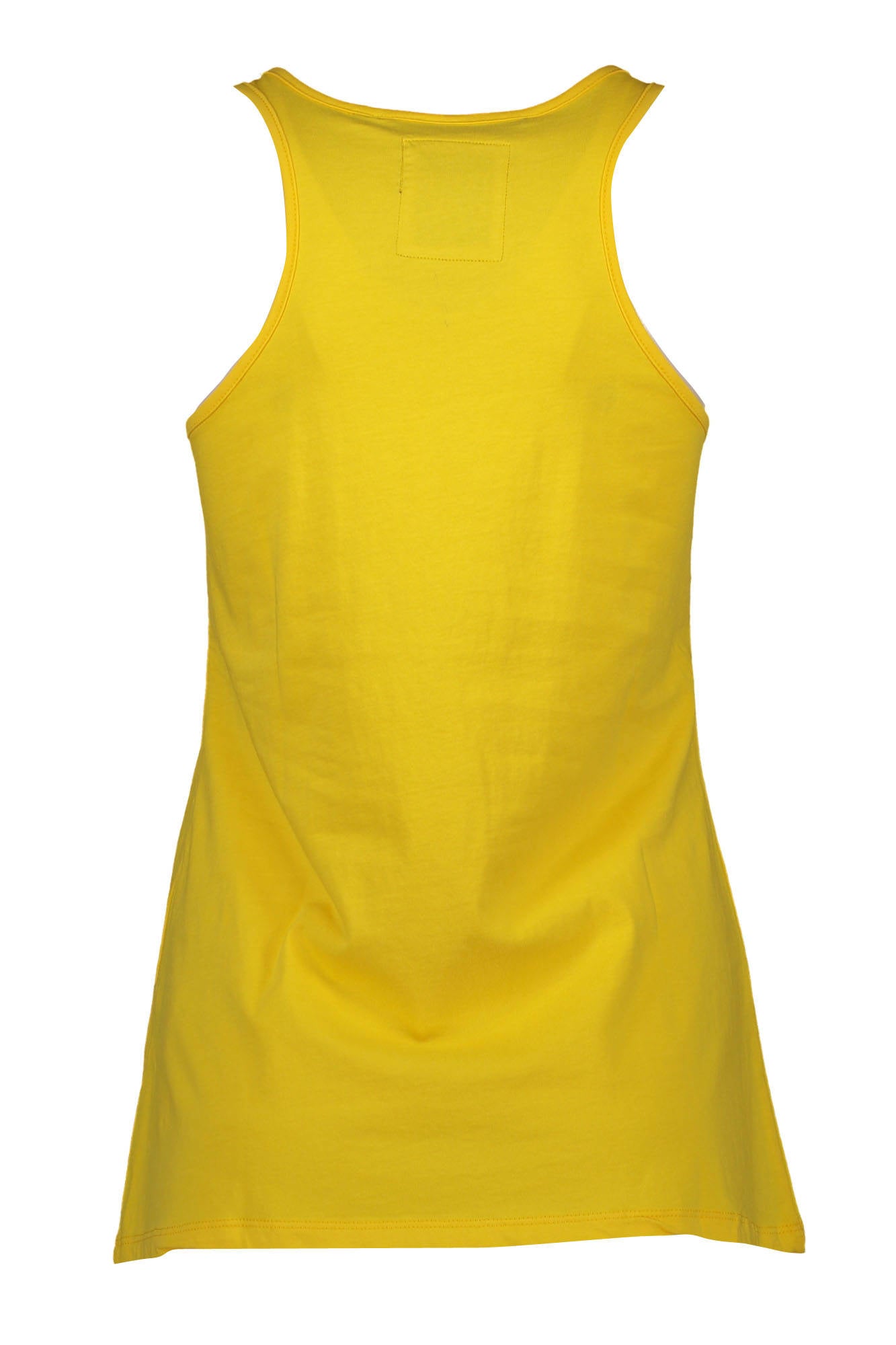 Silvian Heach Yellow Tops & T-Shirt - Fizigo
