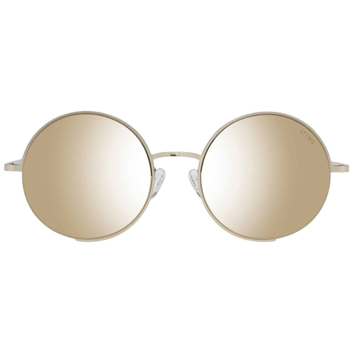 Sting Gold Sunglasses for Woman - Fizigo
