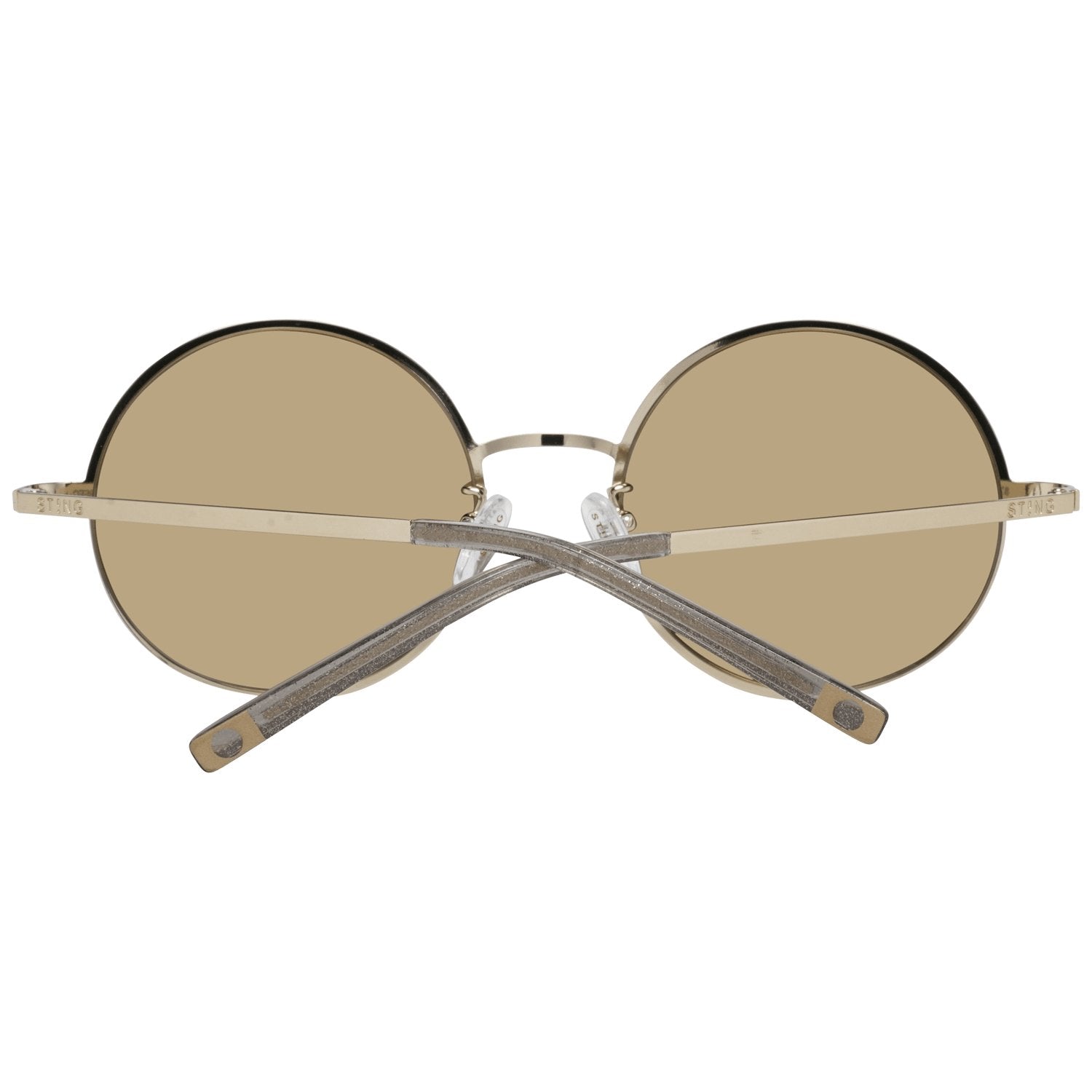 Sting Gold Sunglasses for Woman - Fizigo