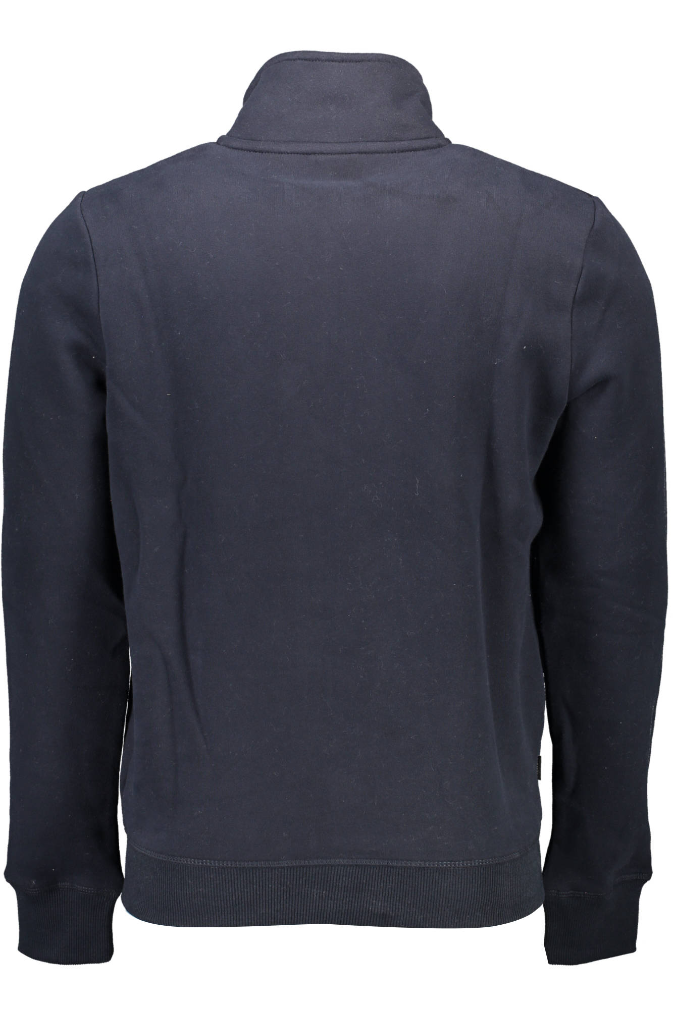 Superdry Blue Sweater - Fizigo