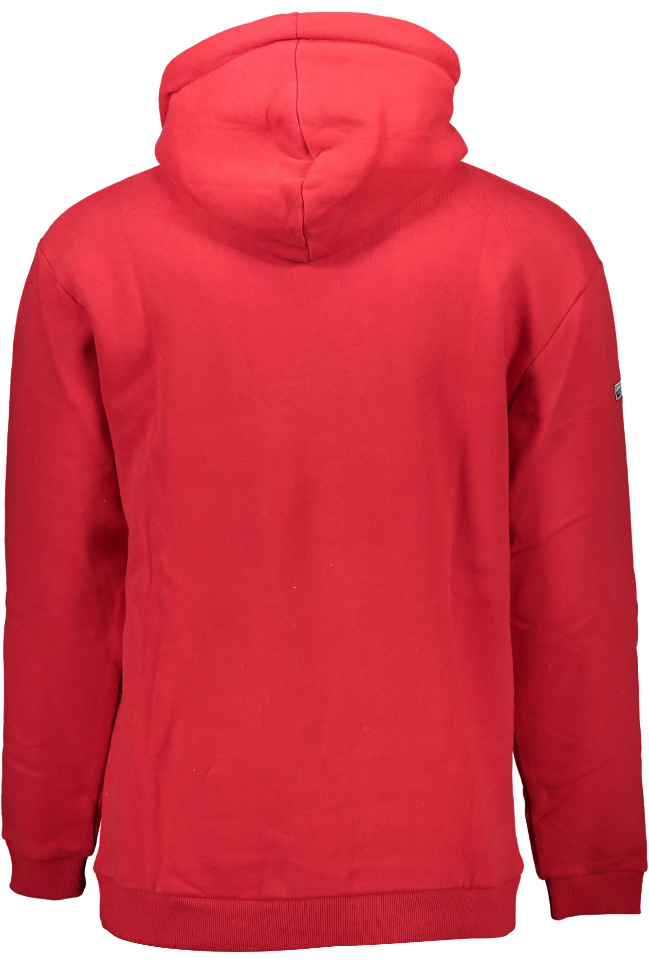 Superdry Red Sweater - Fizigo