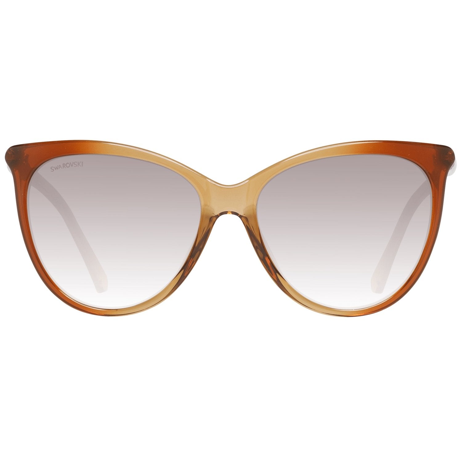 Swarovski Brown Sunglasses for Woman - Fizigo