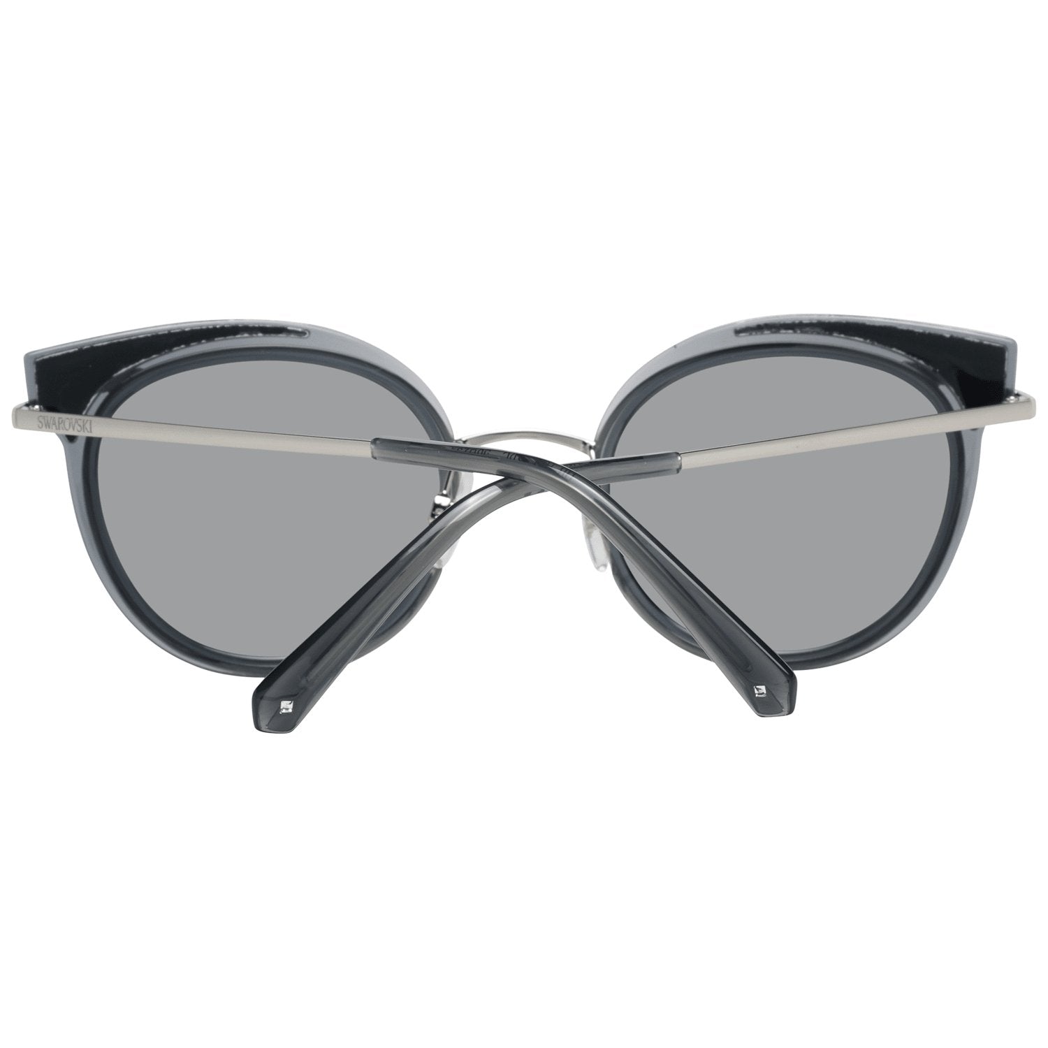 Swarovski Gray Women Sunglasses - Fizigo