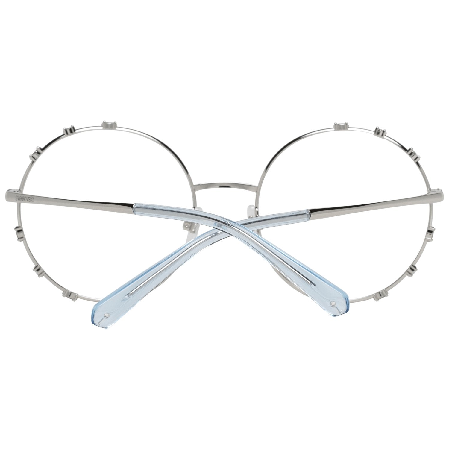 Swarovski Silver Frames for Woman - Fizigo