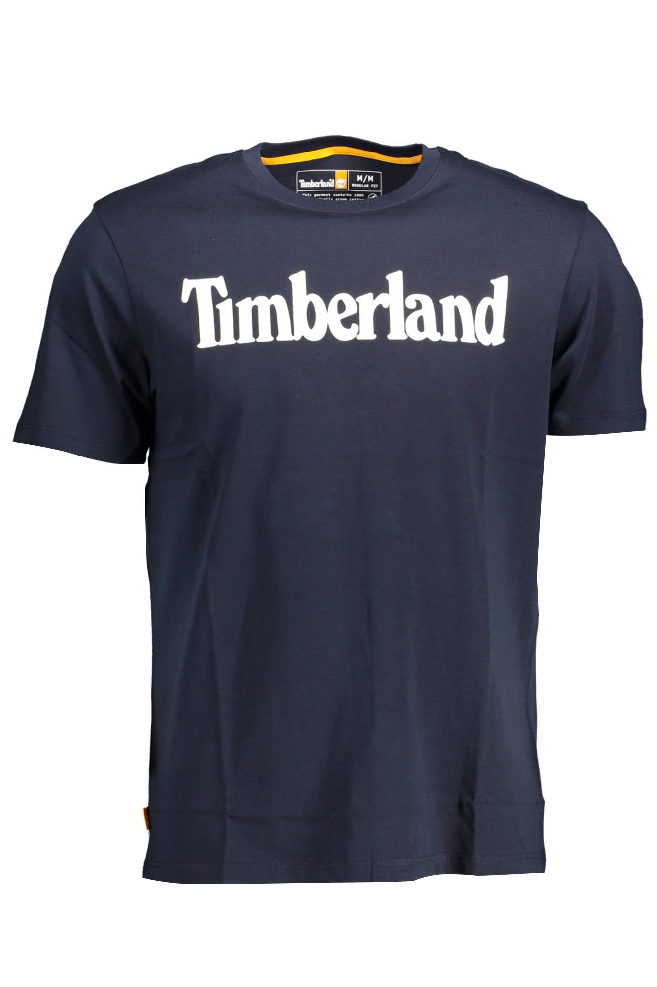 Timberland Blue T-Shirt - Fizigo