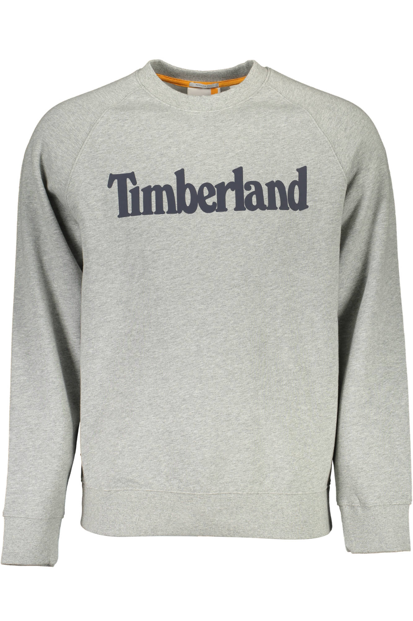 Timberland Gray Sweater - Fizigo