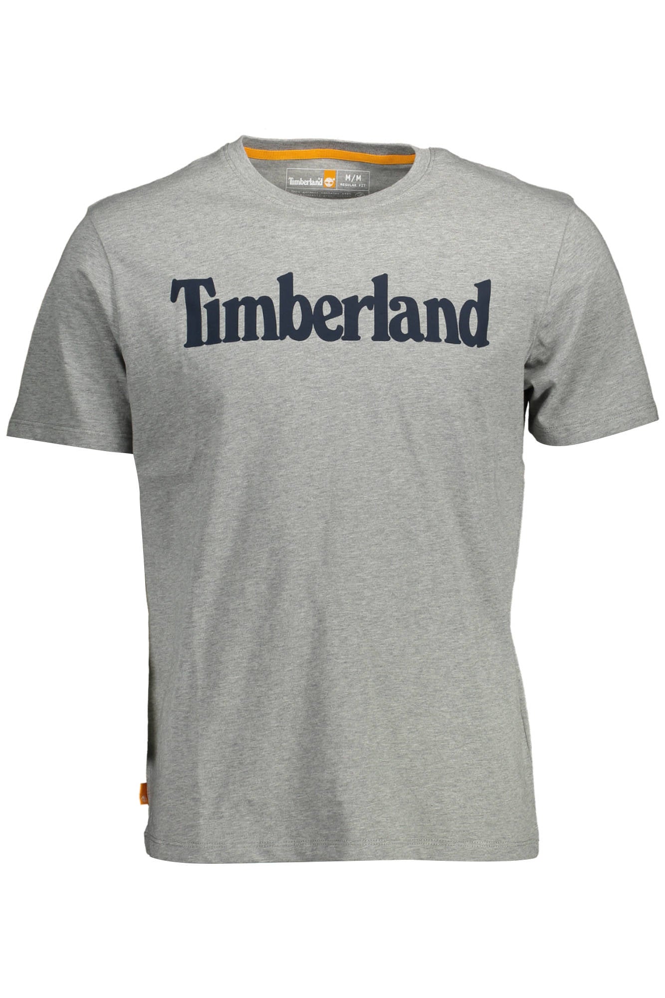 Timberland Gray T-Shirt - Fizigo