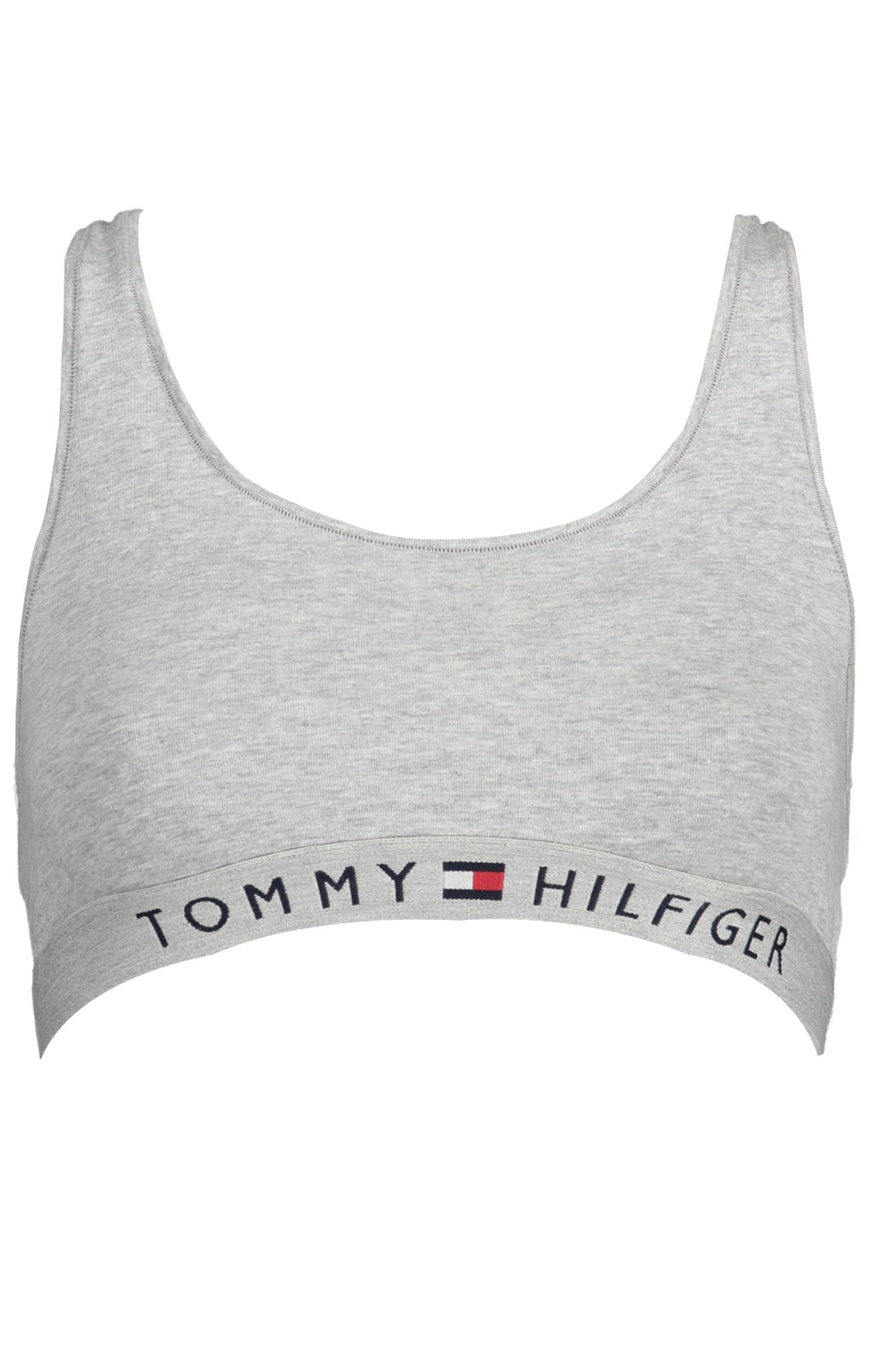 Tommy Hilfiger Gray Underwear - Fizigo
