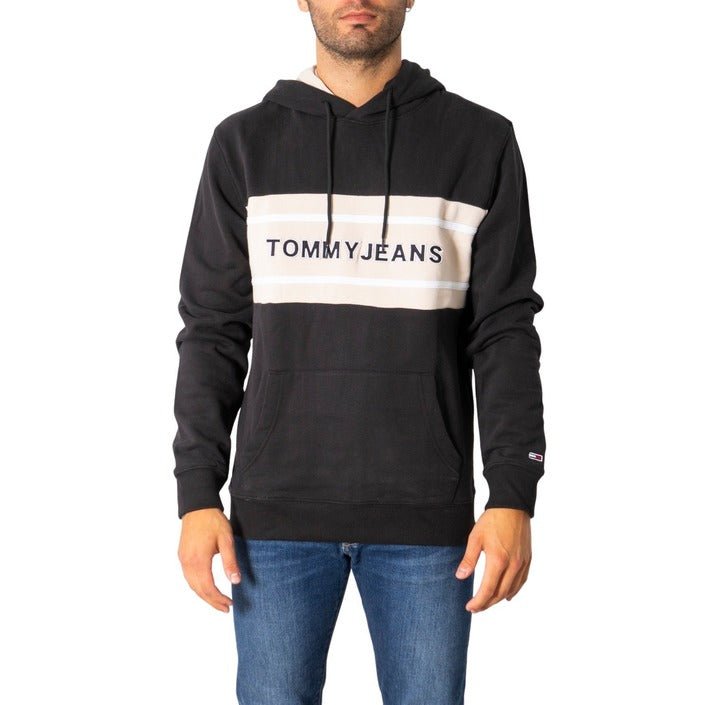Tommy Hilfiger Jeans Men Sweatshirts - Fizigo