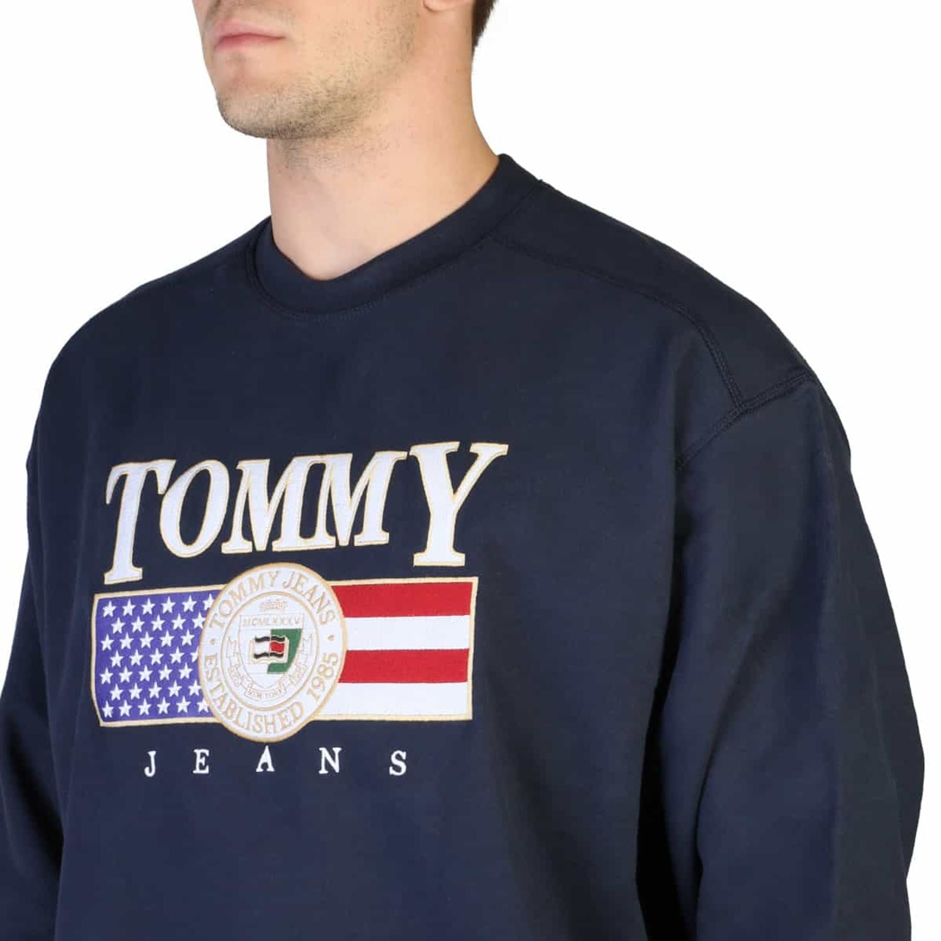 Tommy Hilfiger Sweatshirts - Fizigo