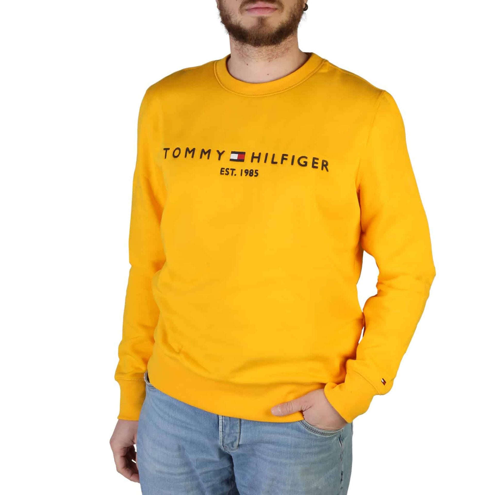 Tommy Hilfiger Sweatshirts - Fizigo