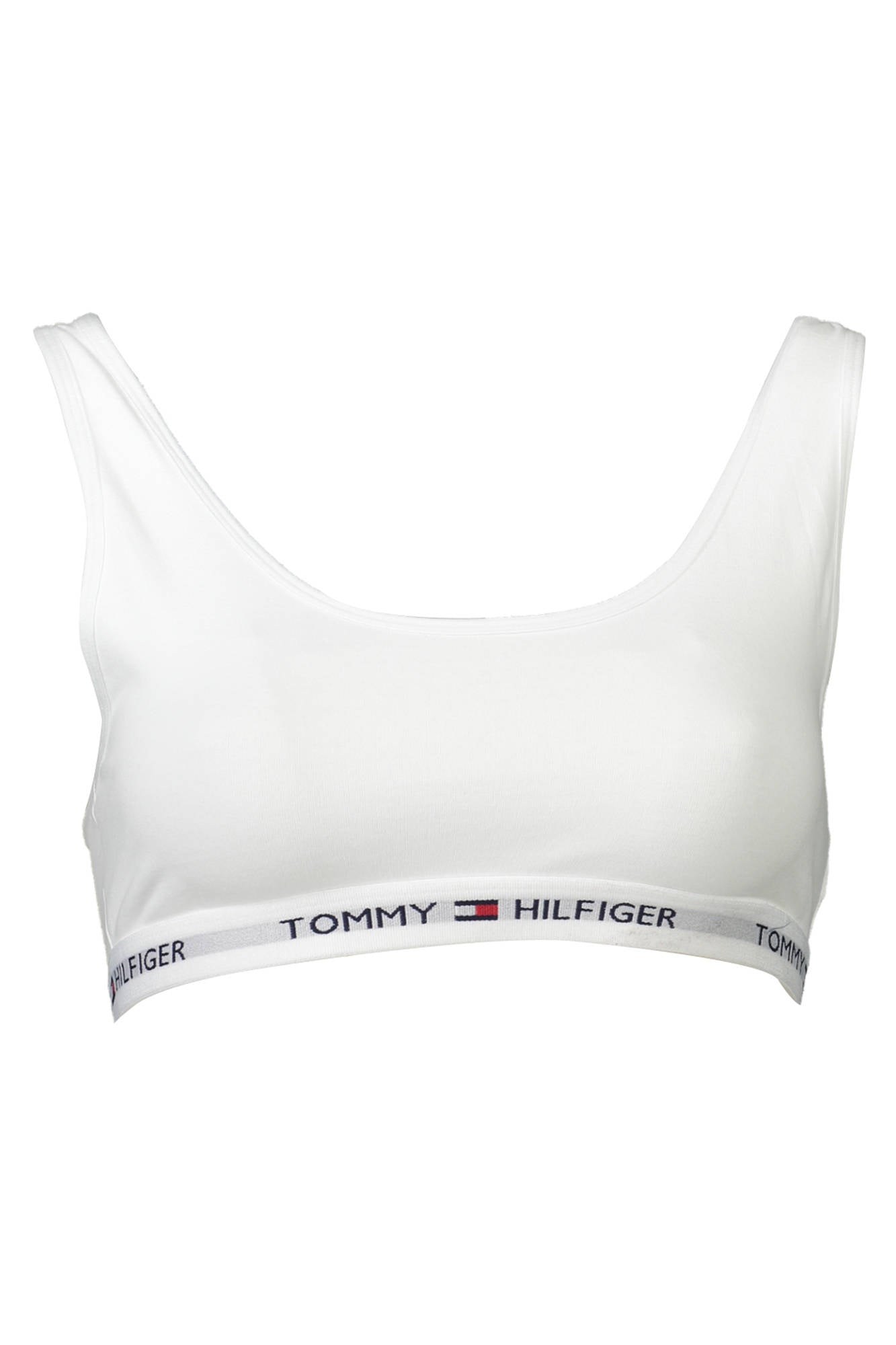 Tommy Hilfiger White Underwear - Fizigo