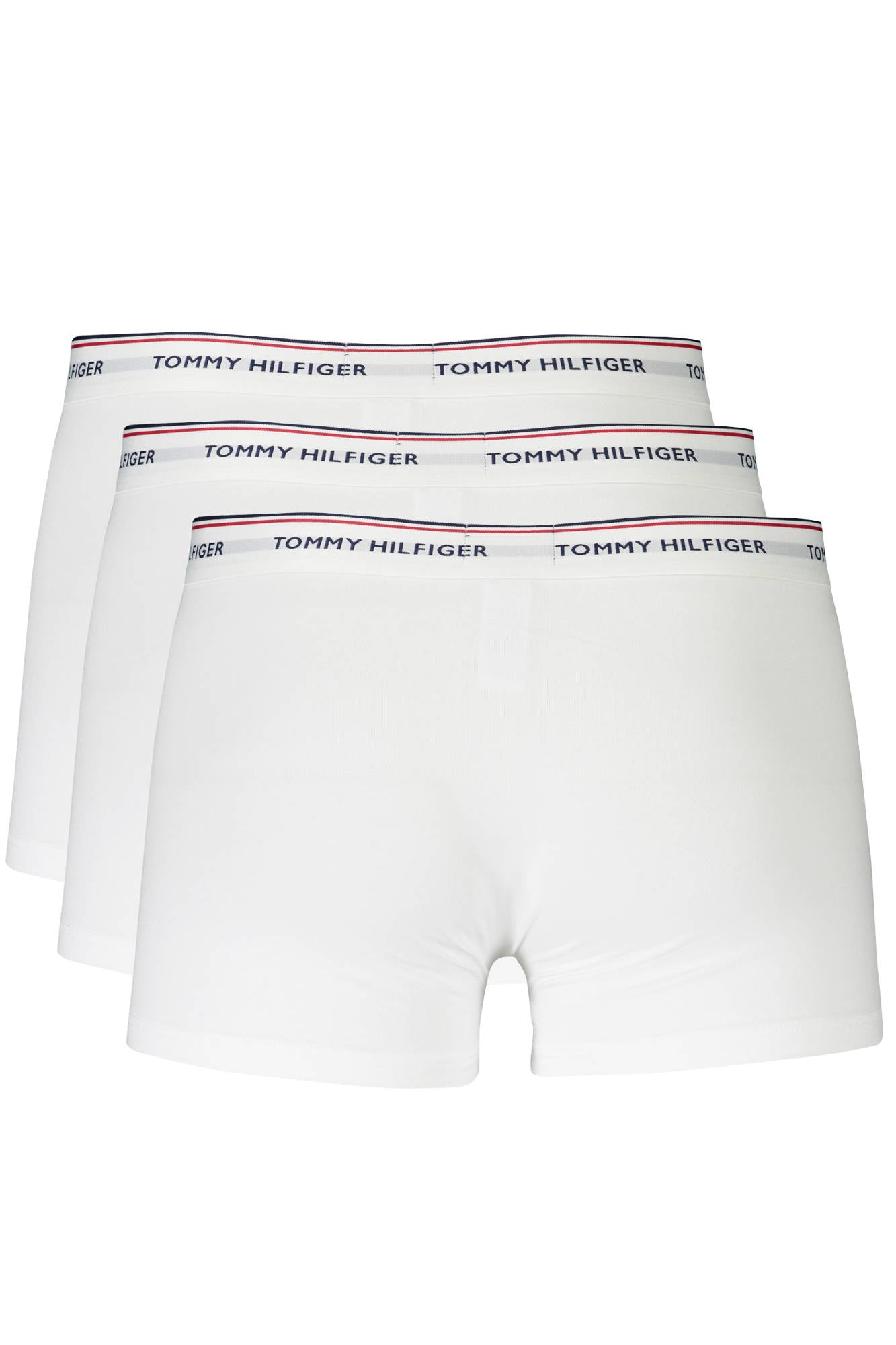 Tommy Hilfiger White Underwear - Fizigo