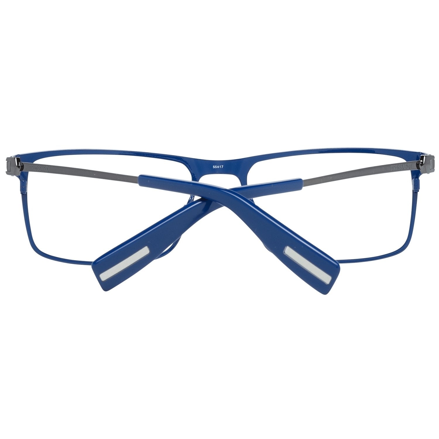 Trussardi Blue Men Optical Frames - Fizigo