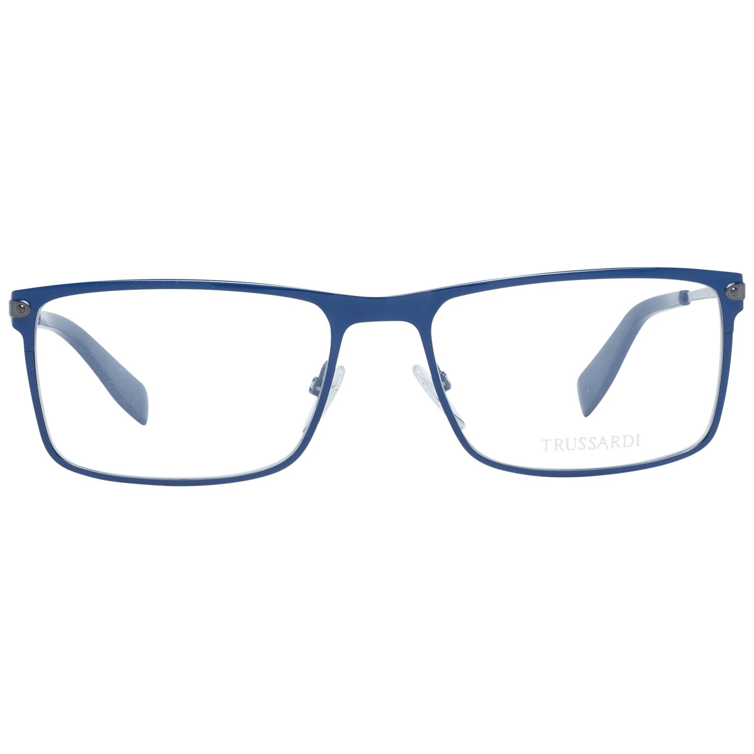 Trussardi Blue Men Optical Frames - Fizigo