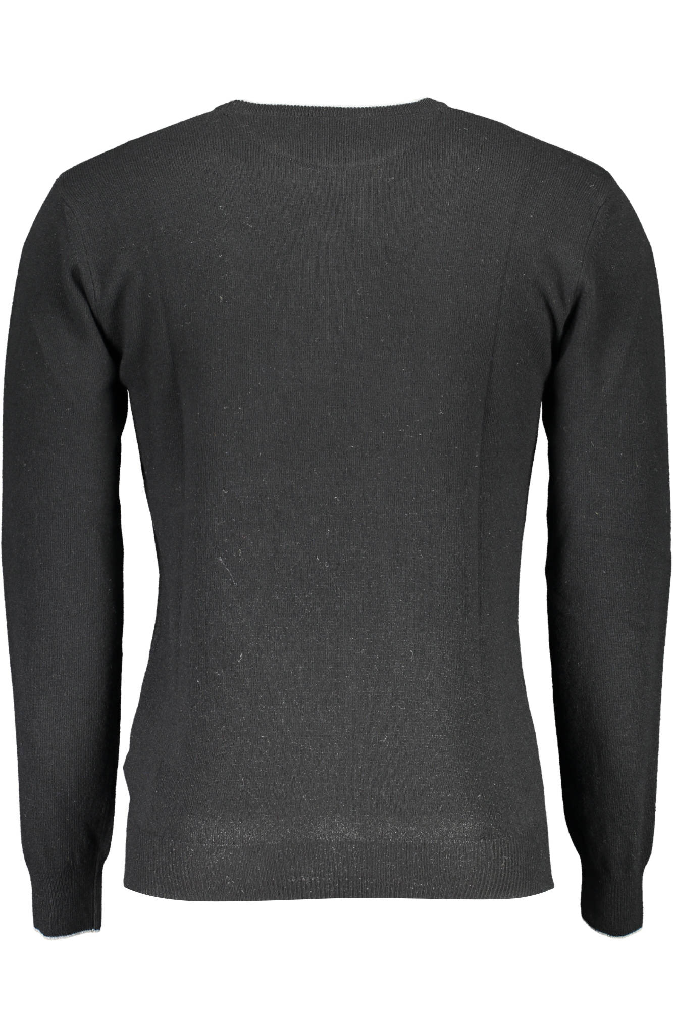 U.S. POLO ASSN. Black Sweater - Fizigo