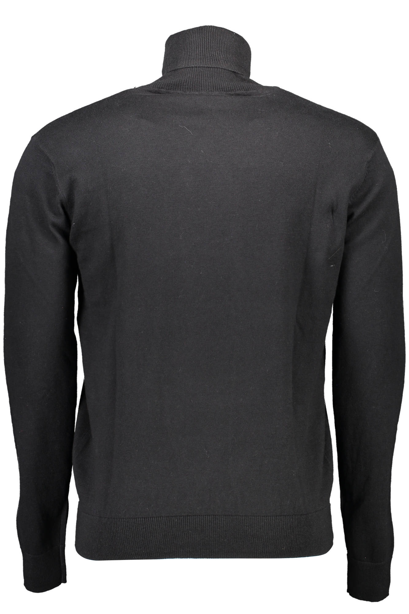 U.S. POLO ASSN. Black Sweater - Fizigo