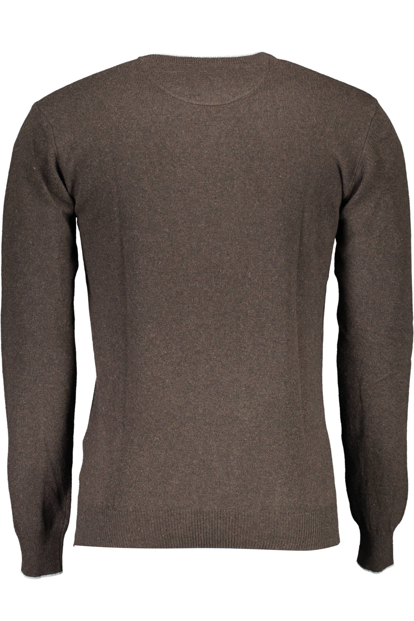U.S. POLO ASSN. Brown Sweater - Fizigo