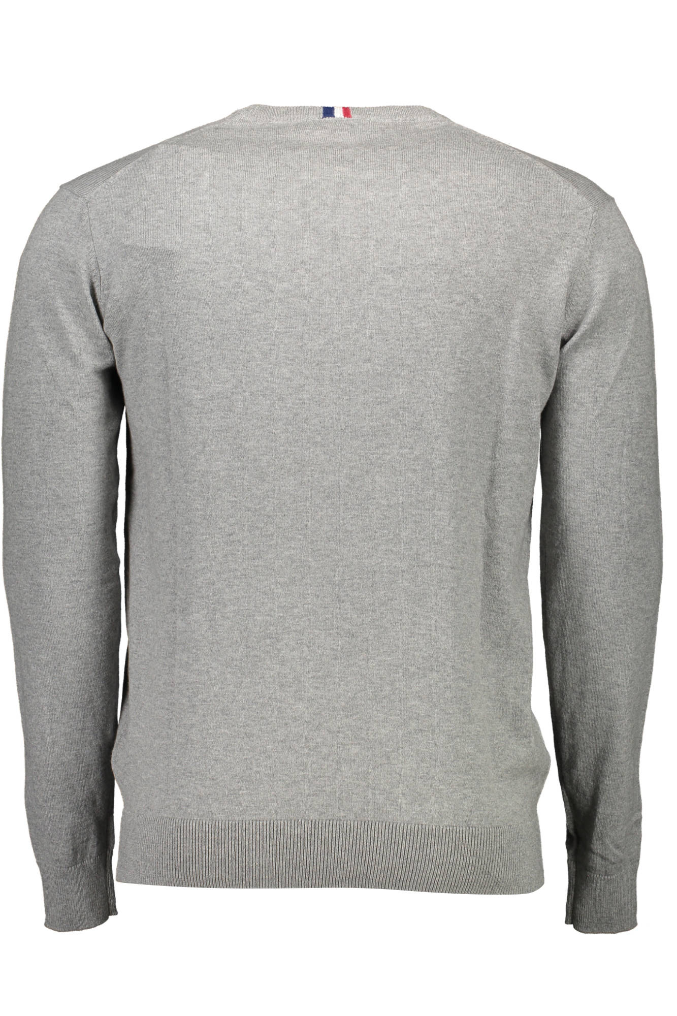 U.S. POLO ASSN. Gray Sweater - Fizigo