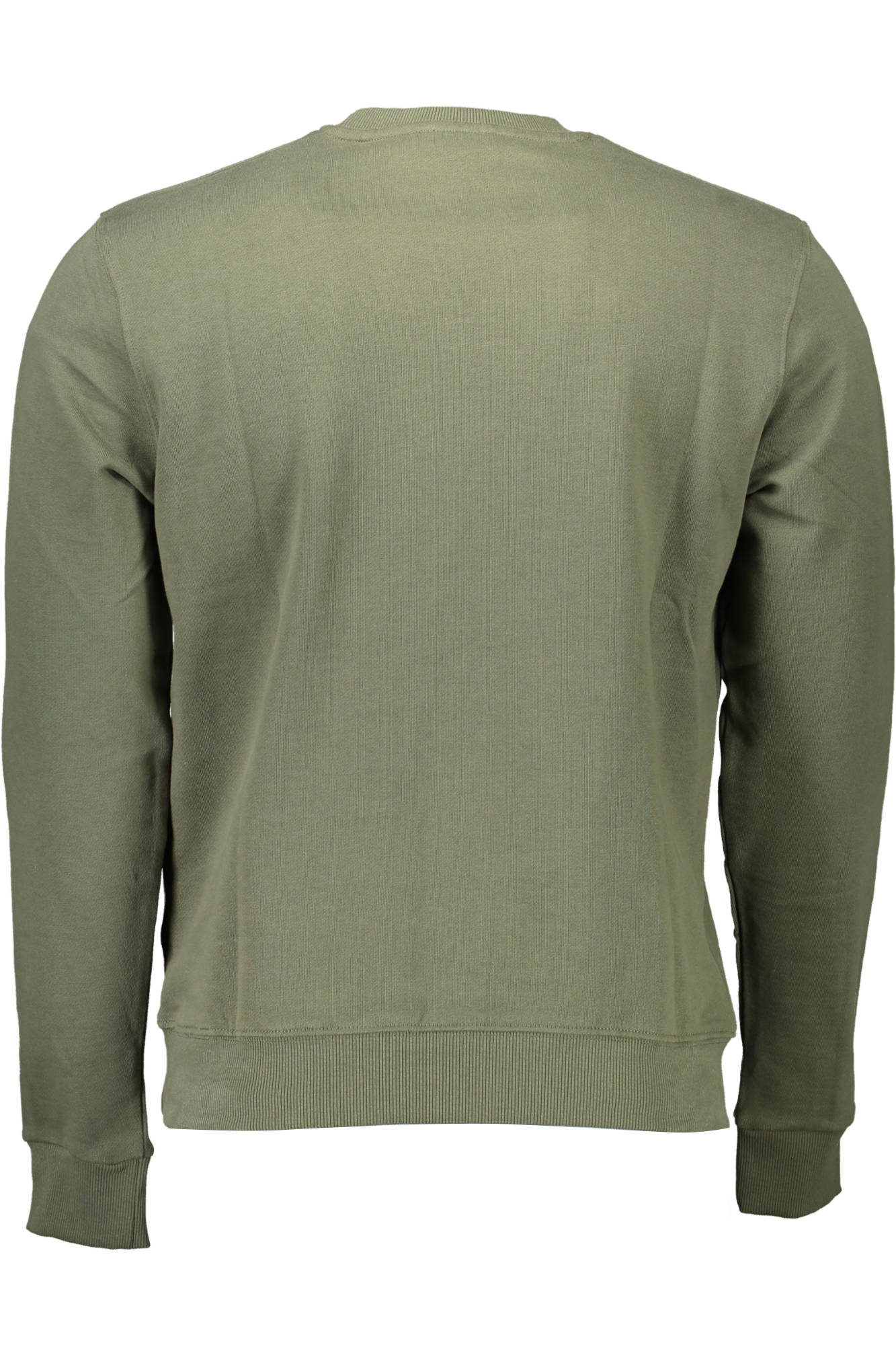 U.S. POLO ASSN. Green Sweater - Fizigo