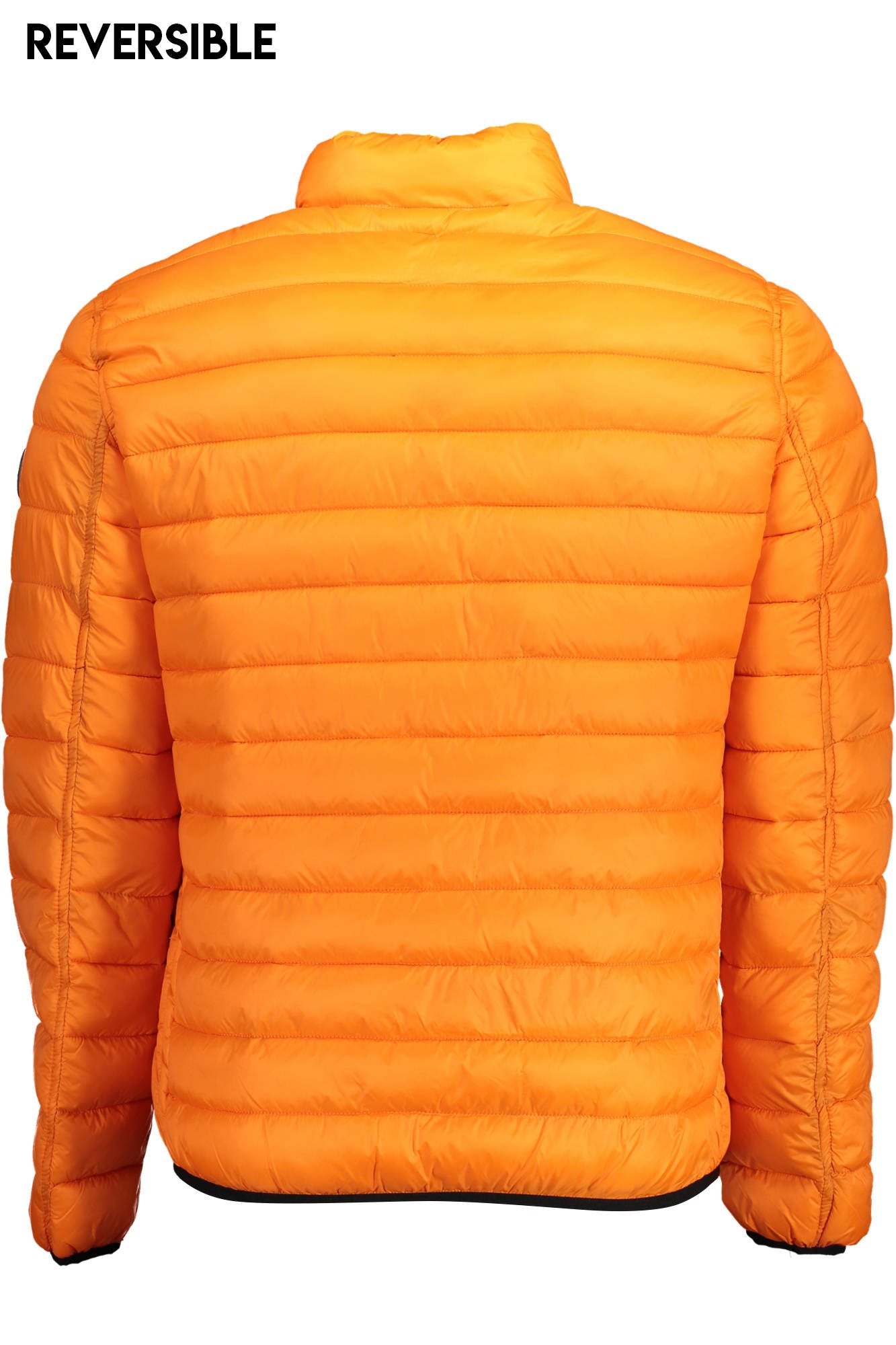 U.S. POLO ASSN. Orange Jacket - Fizigo