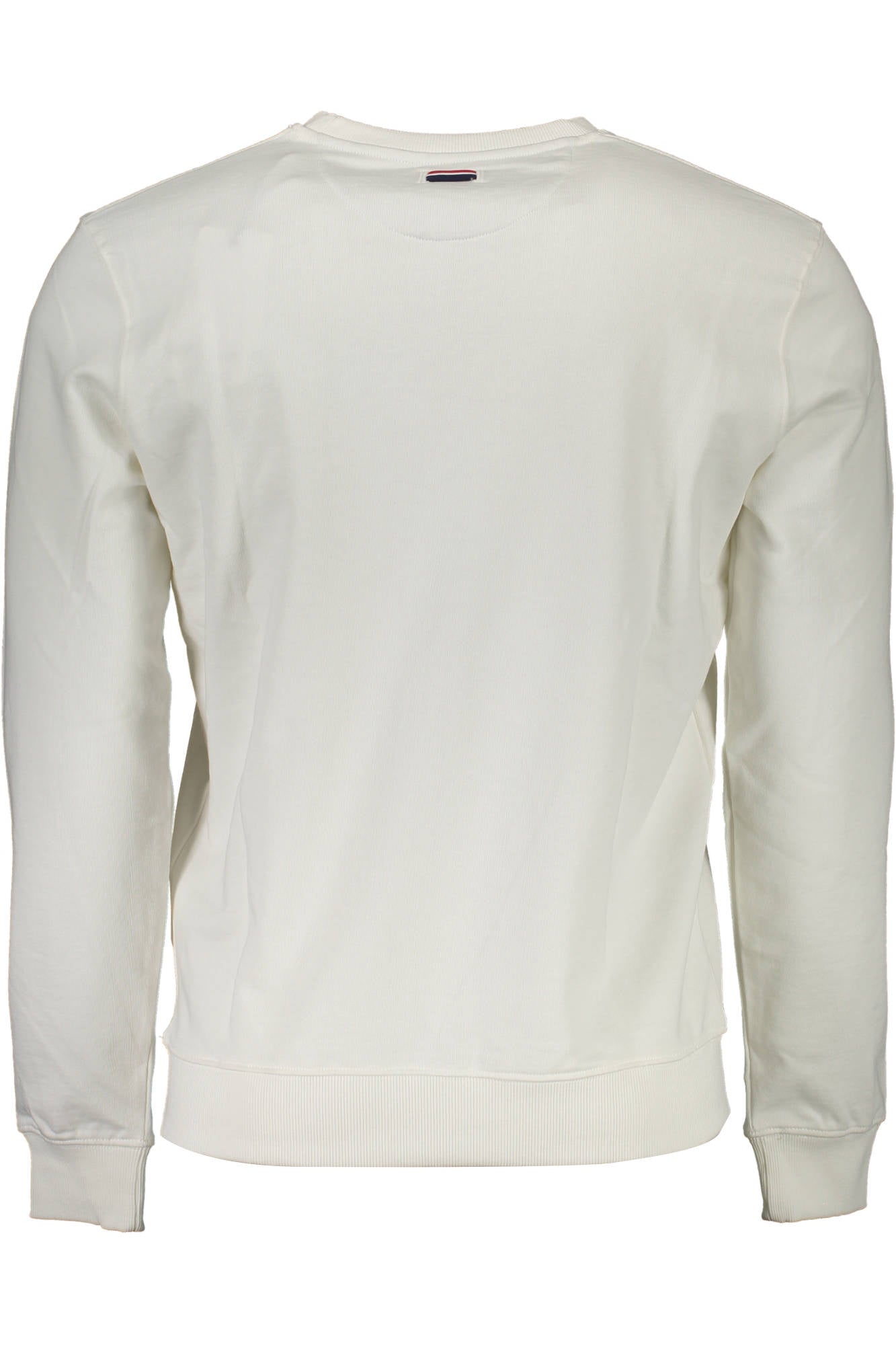 U.S. POLO ASSN. White Sweater - Fizigo