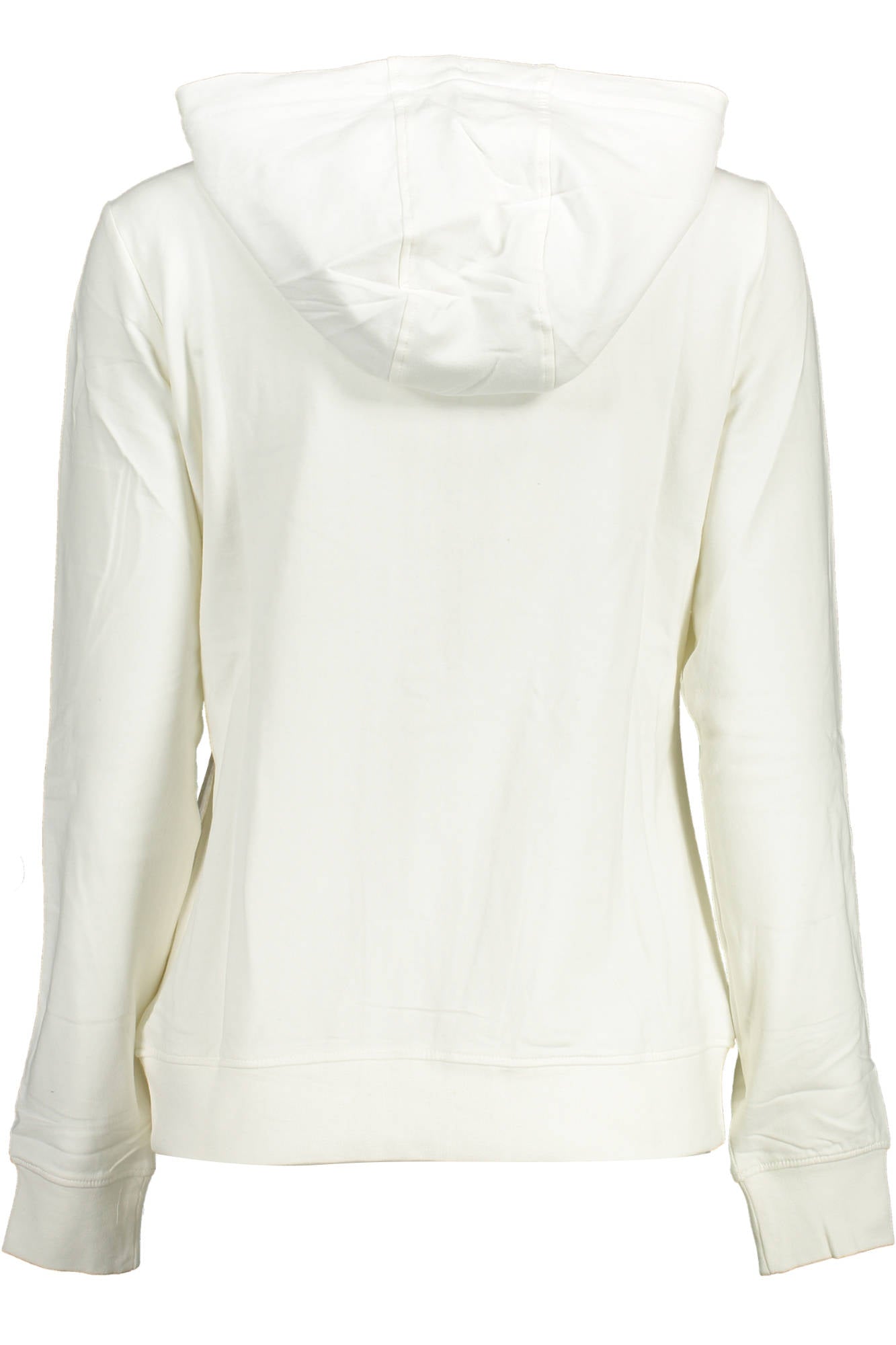 U.S. POLO ASSN. White Sweater - Fizigo