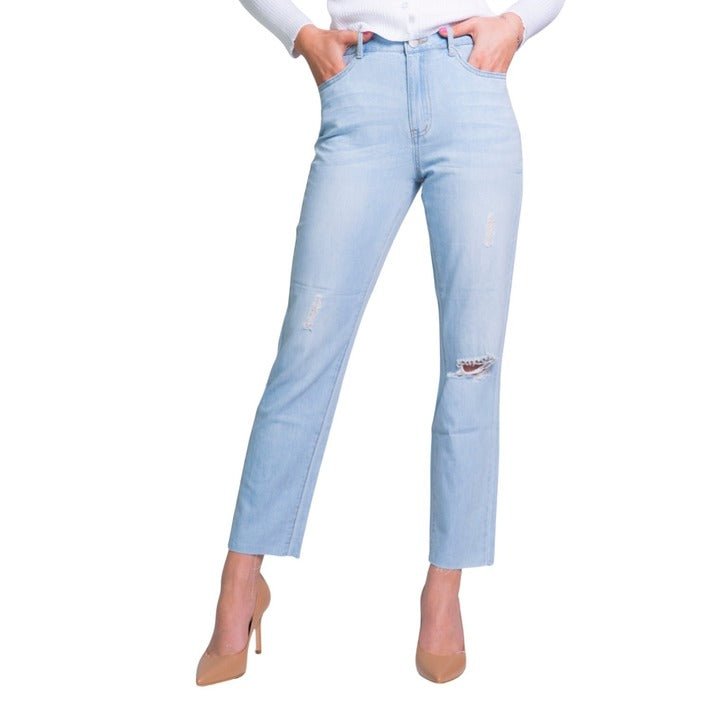 Vila Clothes Women Jeans - Fizigo