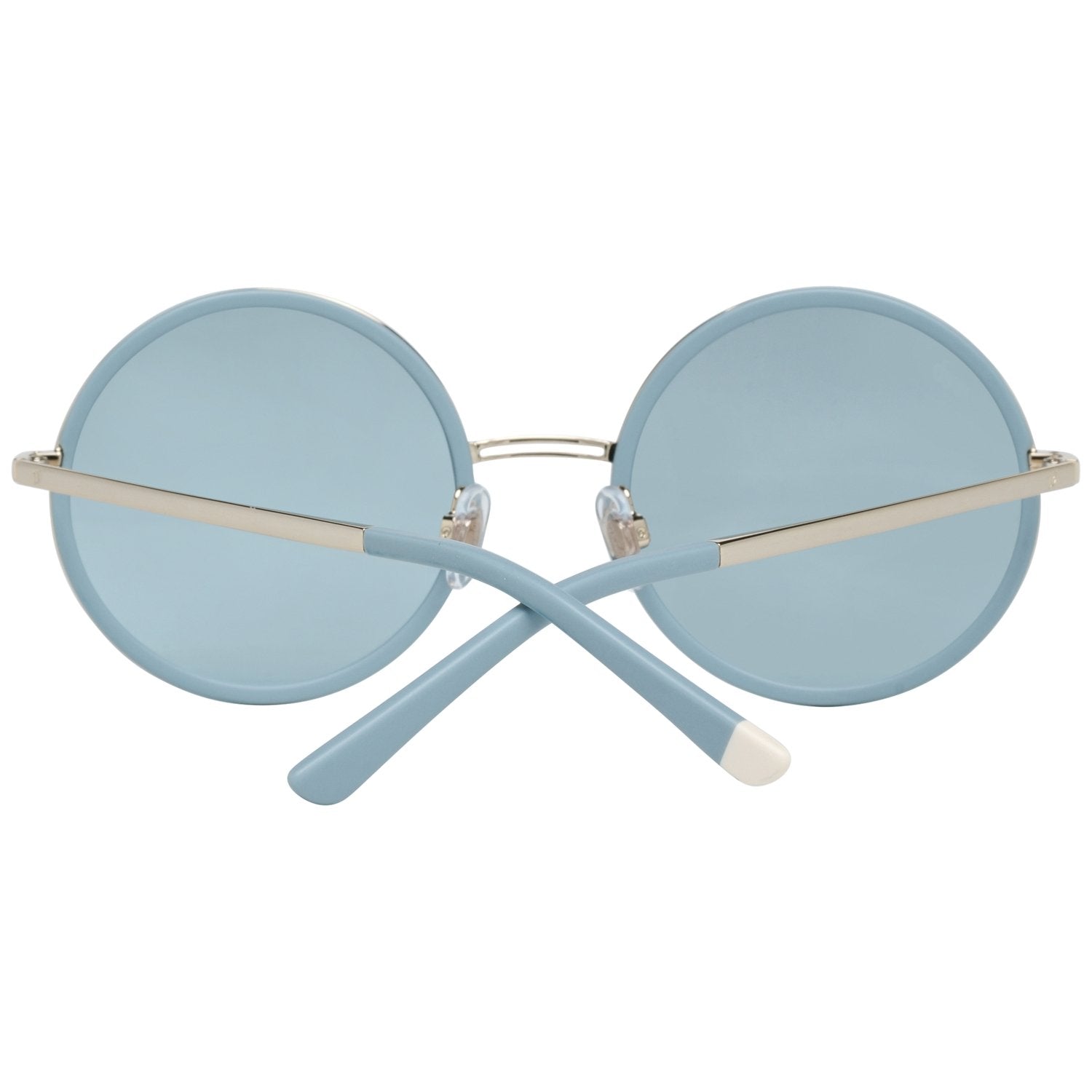 Web Blue Sunglasses for Woman - Fizigo