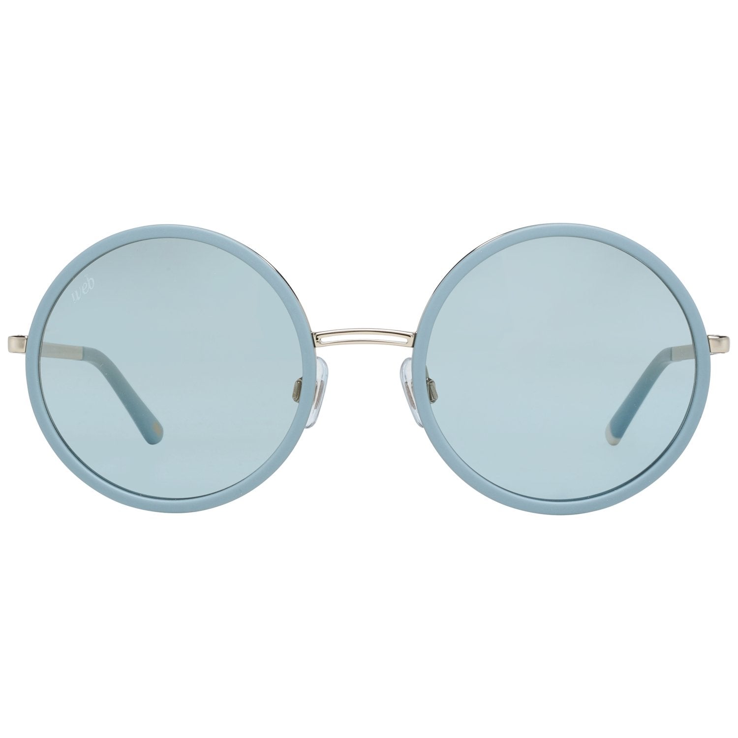 Web Blue Sunglasses for Woman - Fizigo
