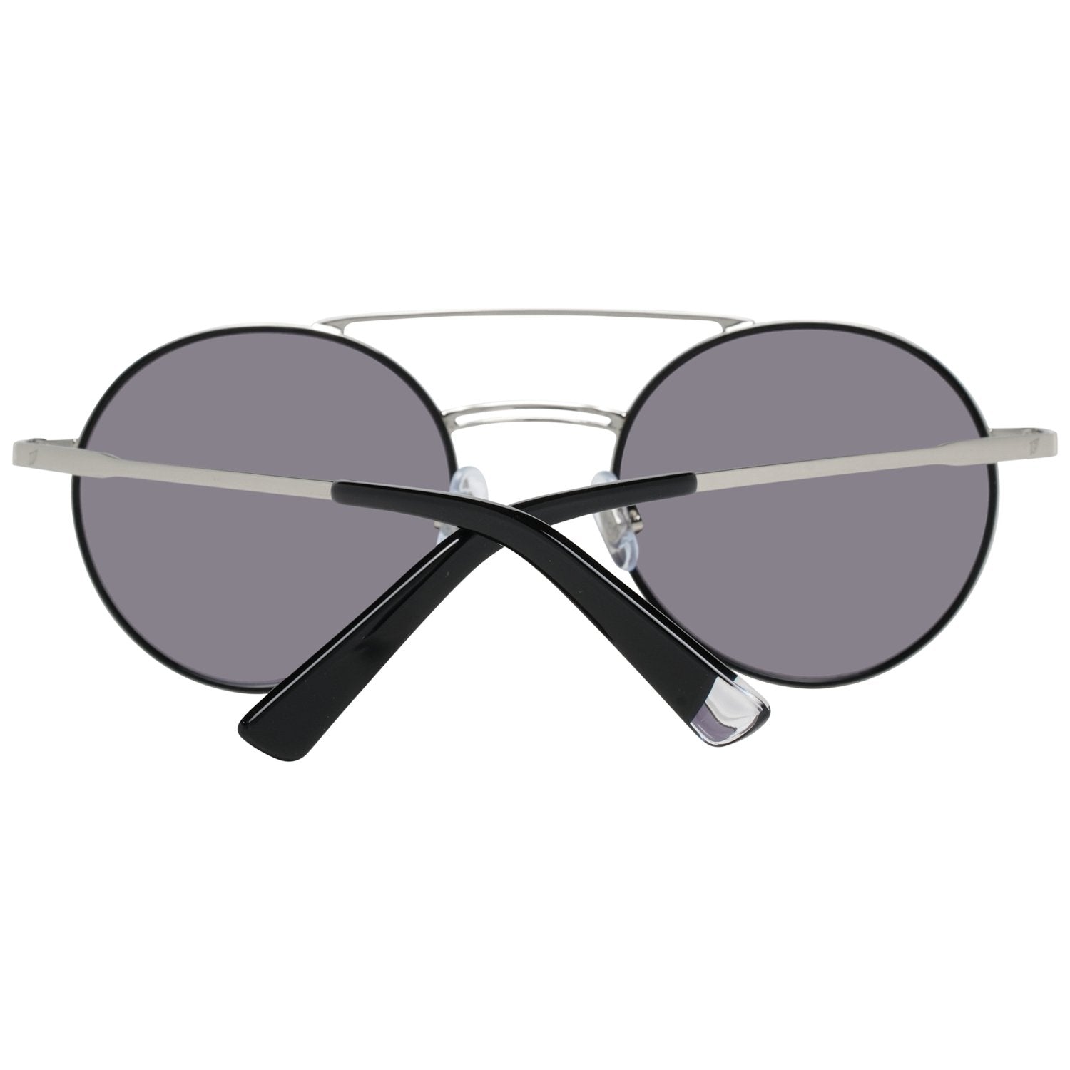 Web Silver Sunglasses for Woman - Fizigo