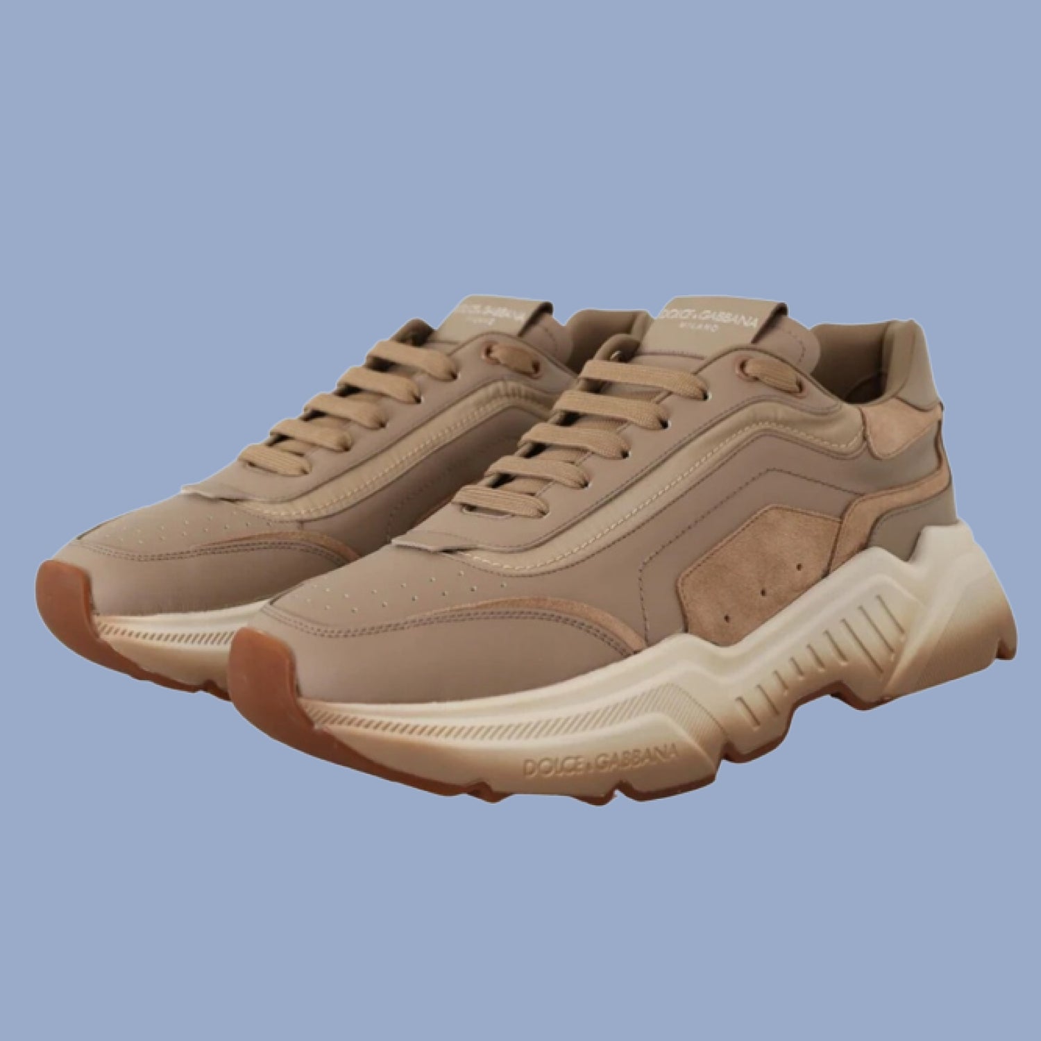 Men's Sneakers - Fizigo