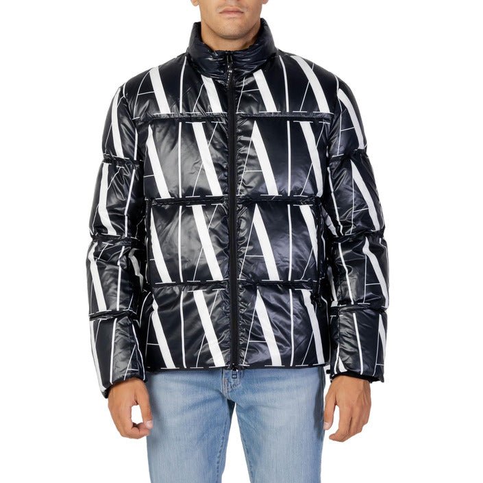 Armani Exchange Men Jacket - Fizigo