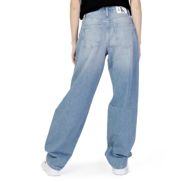 Calvin Klein Jeans Women Jeans - Fizigo